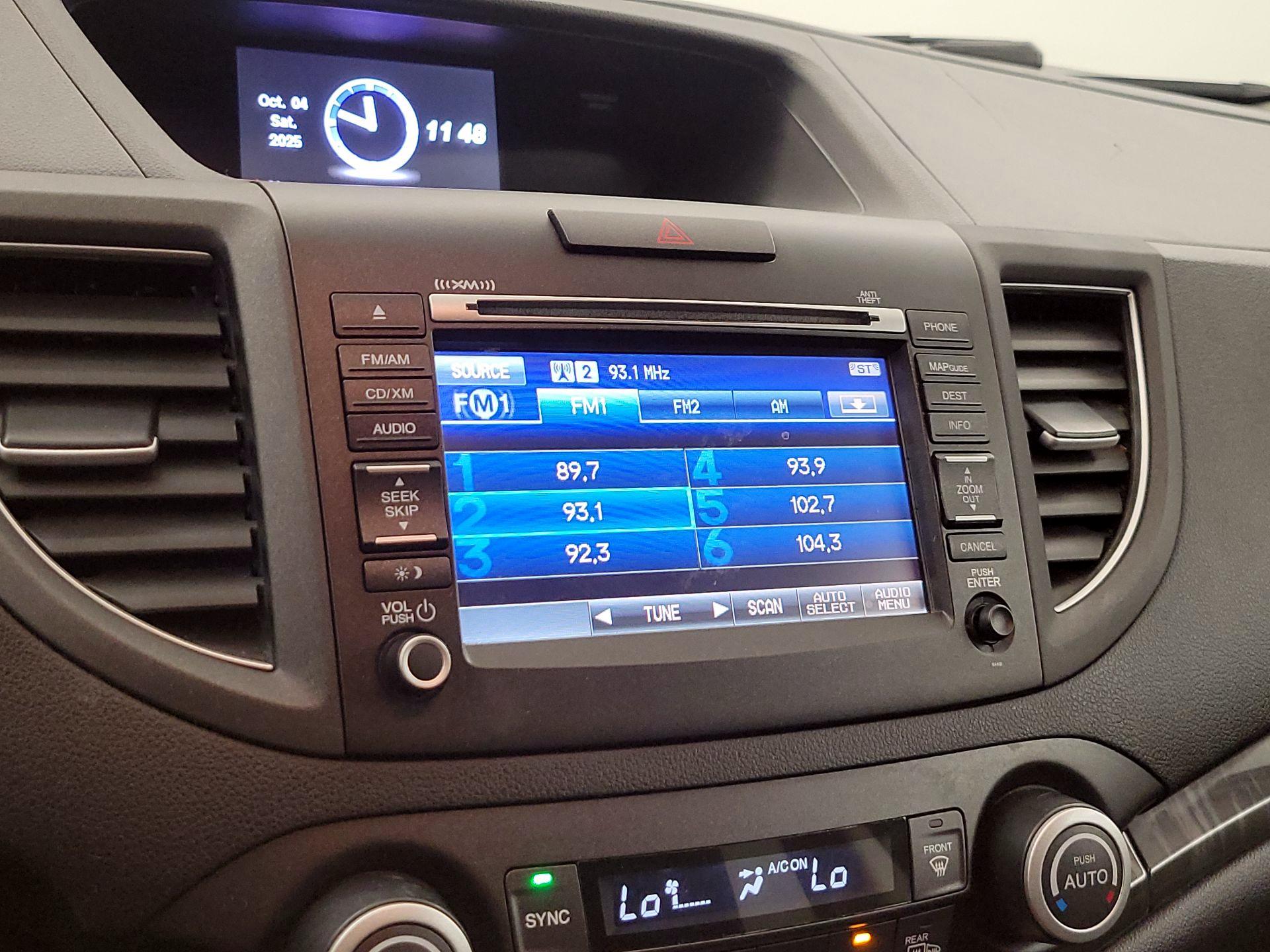 Thumbnail: 2014 Honda CR-V - 16