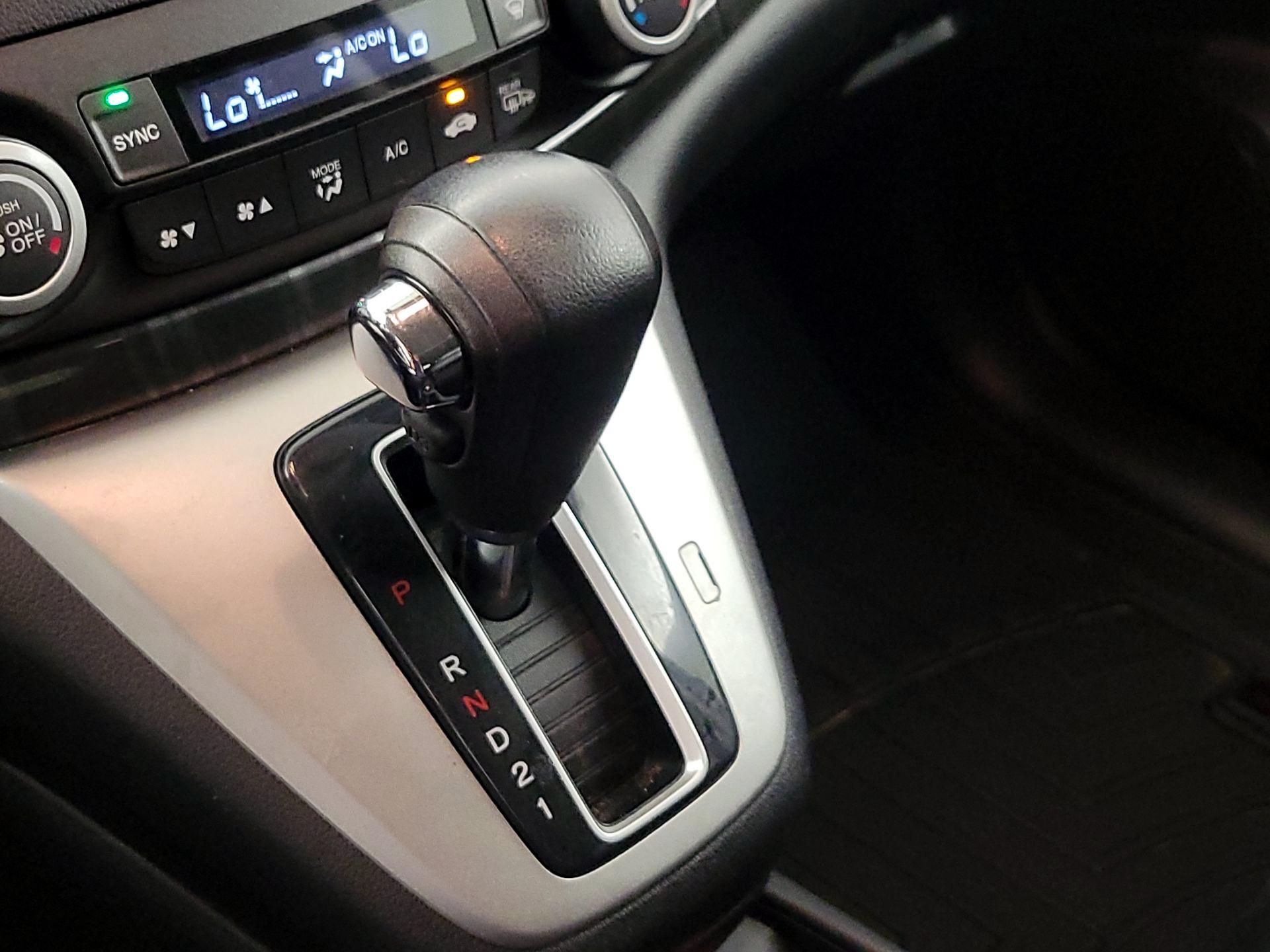 Thumbnail: 2014 Honda CR-V - 18