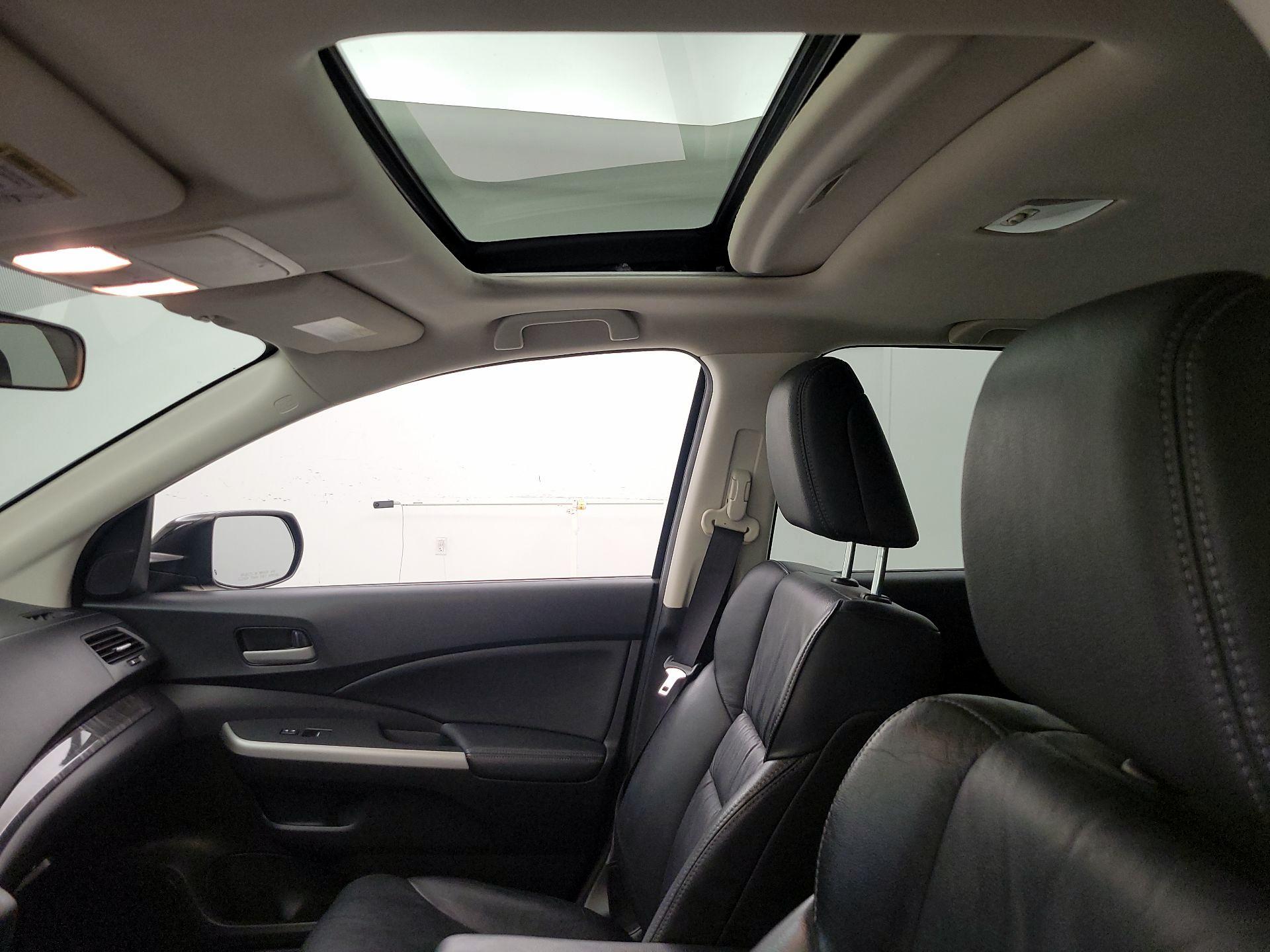 Thumbnail: 2014 Honda CR-V - 20