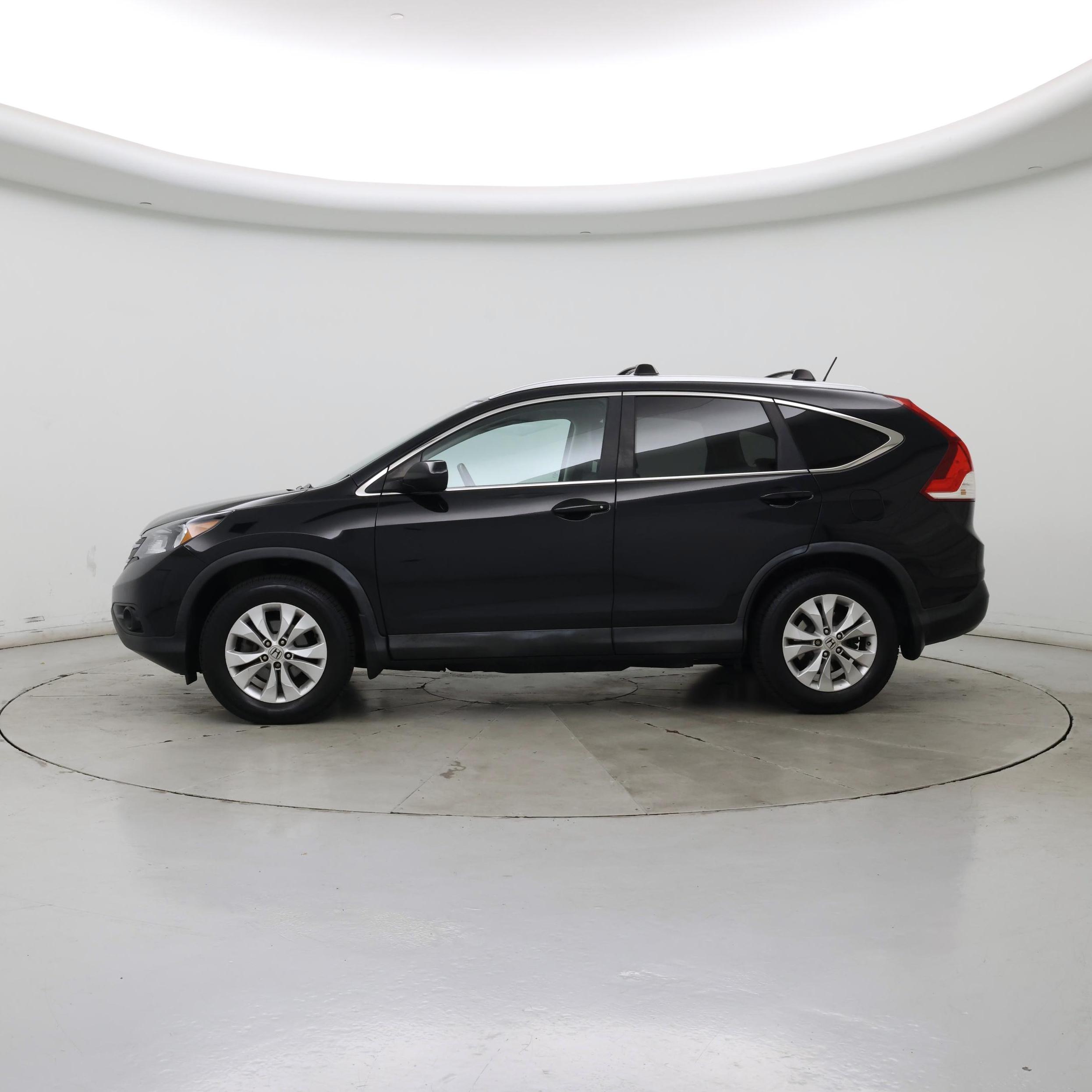 Thumbnail: 2014 Honda CR-V - 3