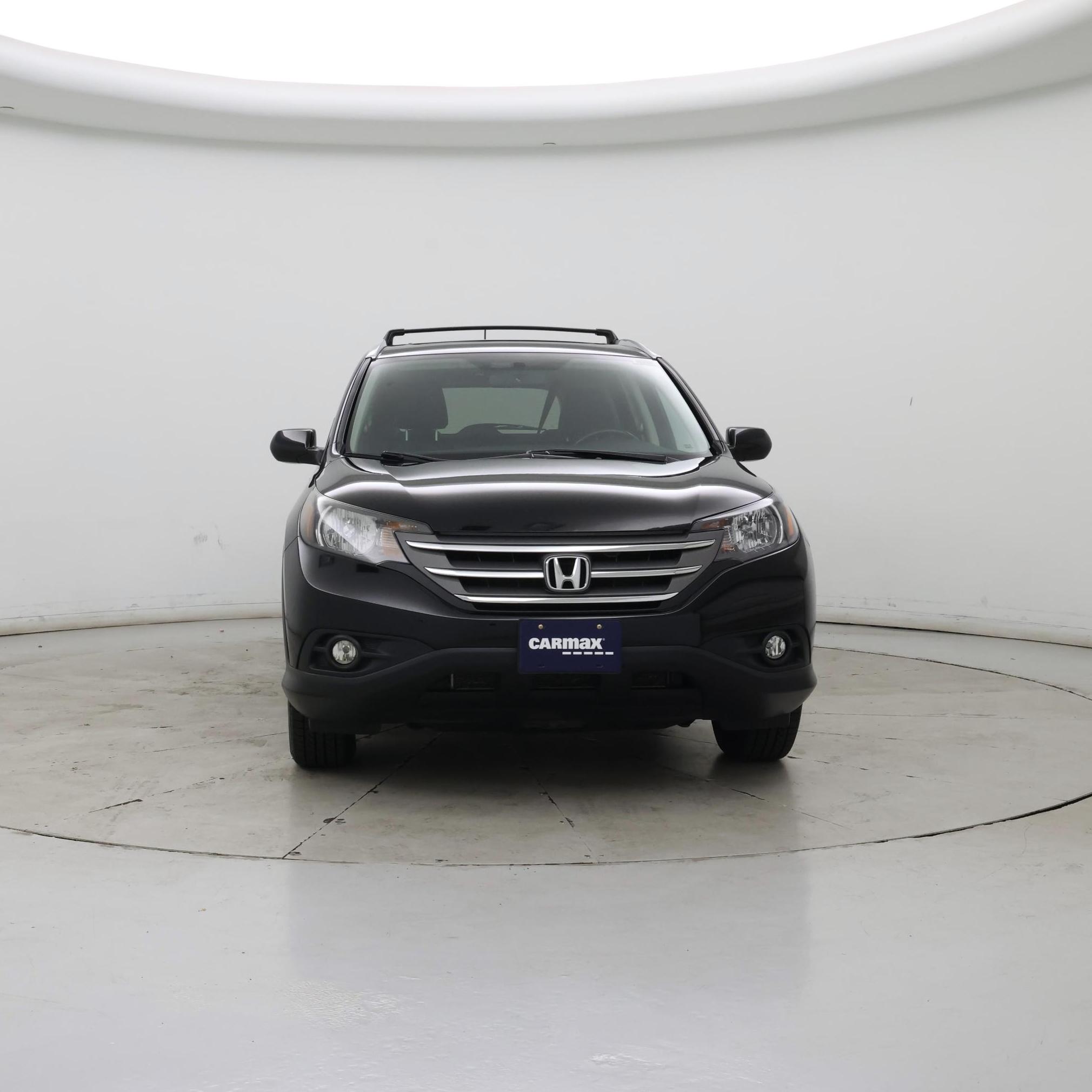 Thumbnail: 2014 Honda CR-V - 5