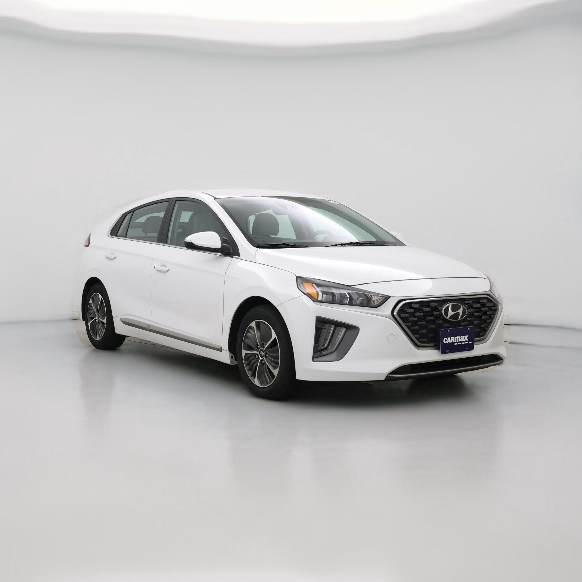 Thumbnail: 2022 Hyundai Ioniq - 1
