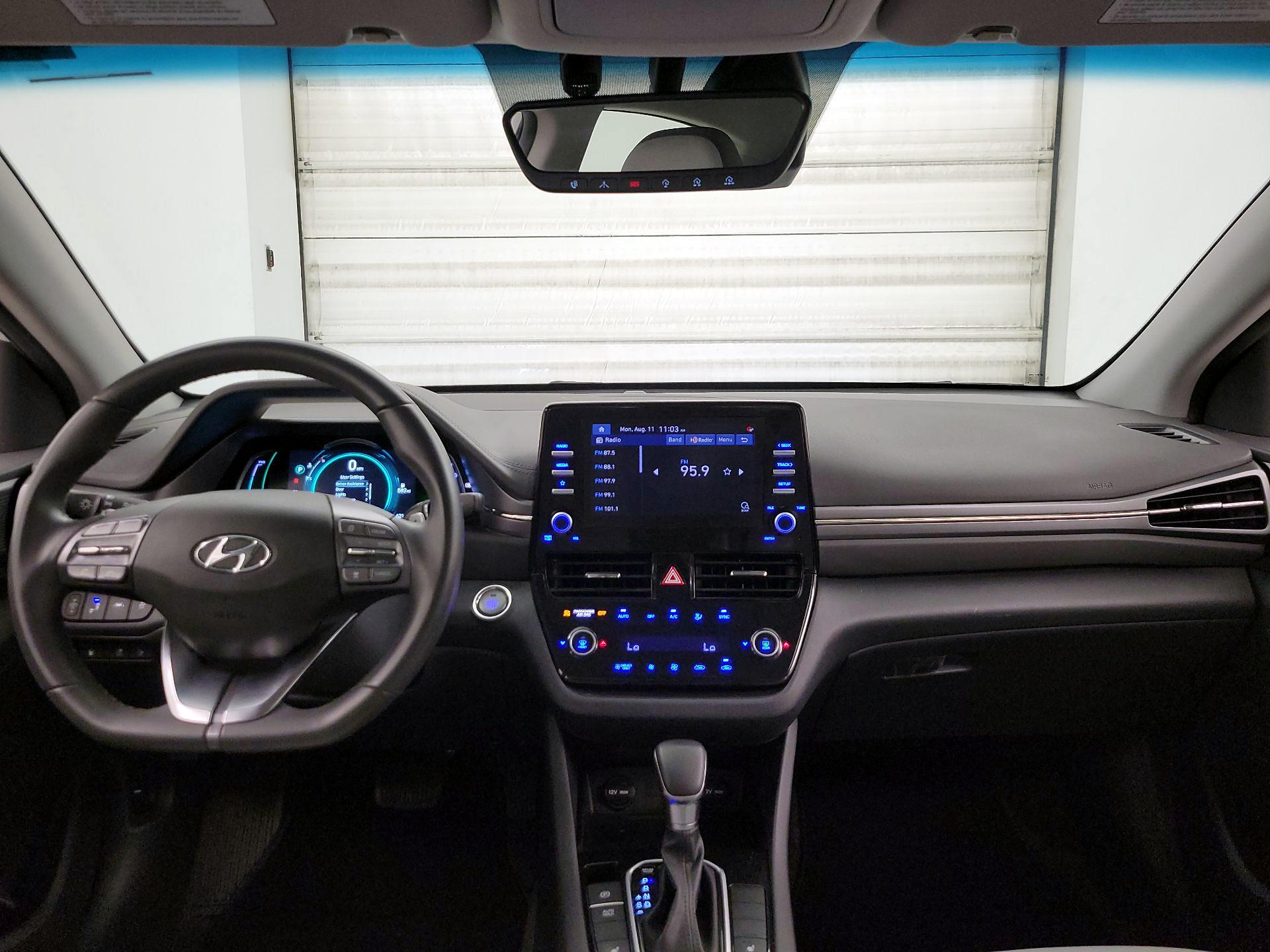 Thumbnail: 2022 Hyundai Ioniq - 9