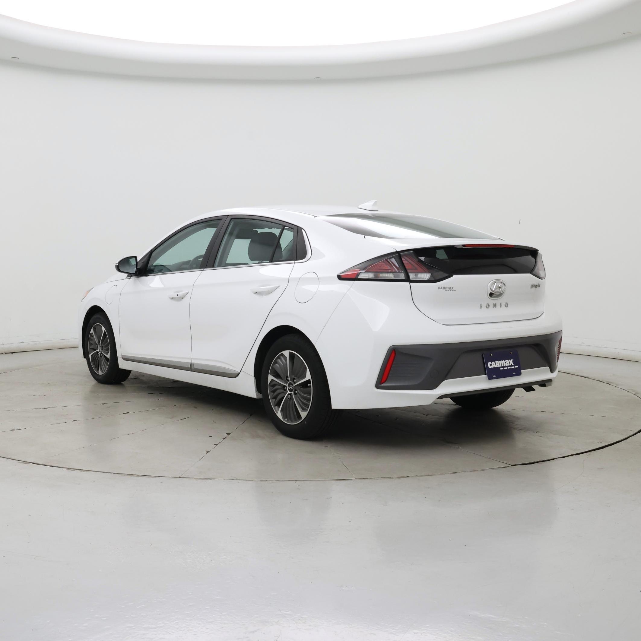 Thumbnail: 2022 Hyundai Ioniq - 2