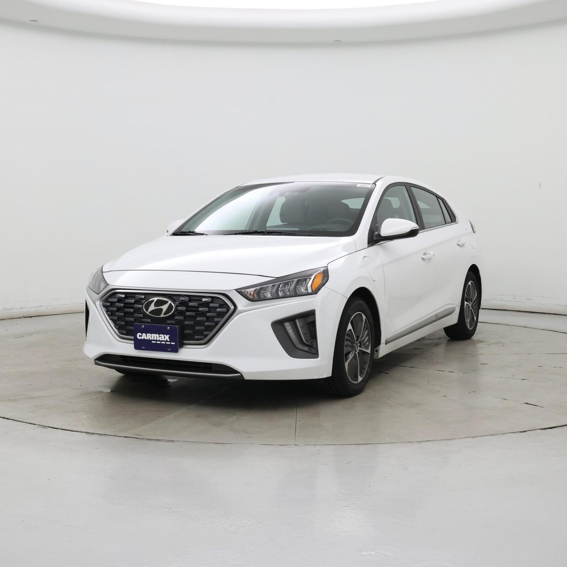 Thumbnail: 2022 Hyundai Ioniq - 4