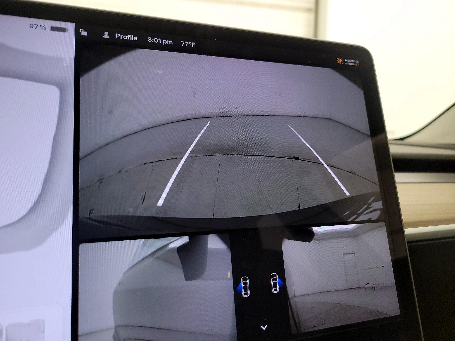Thumbnail: 2023 Tesla Model 3 - 13