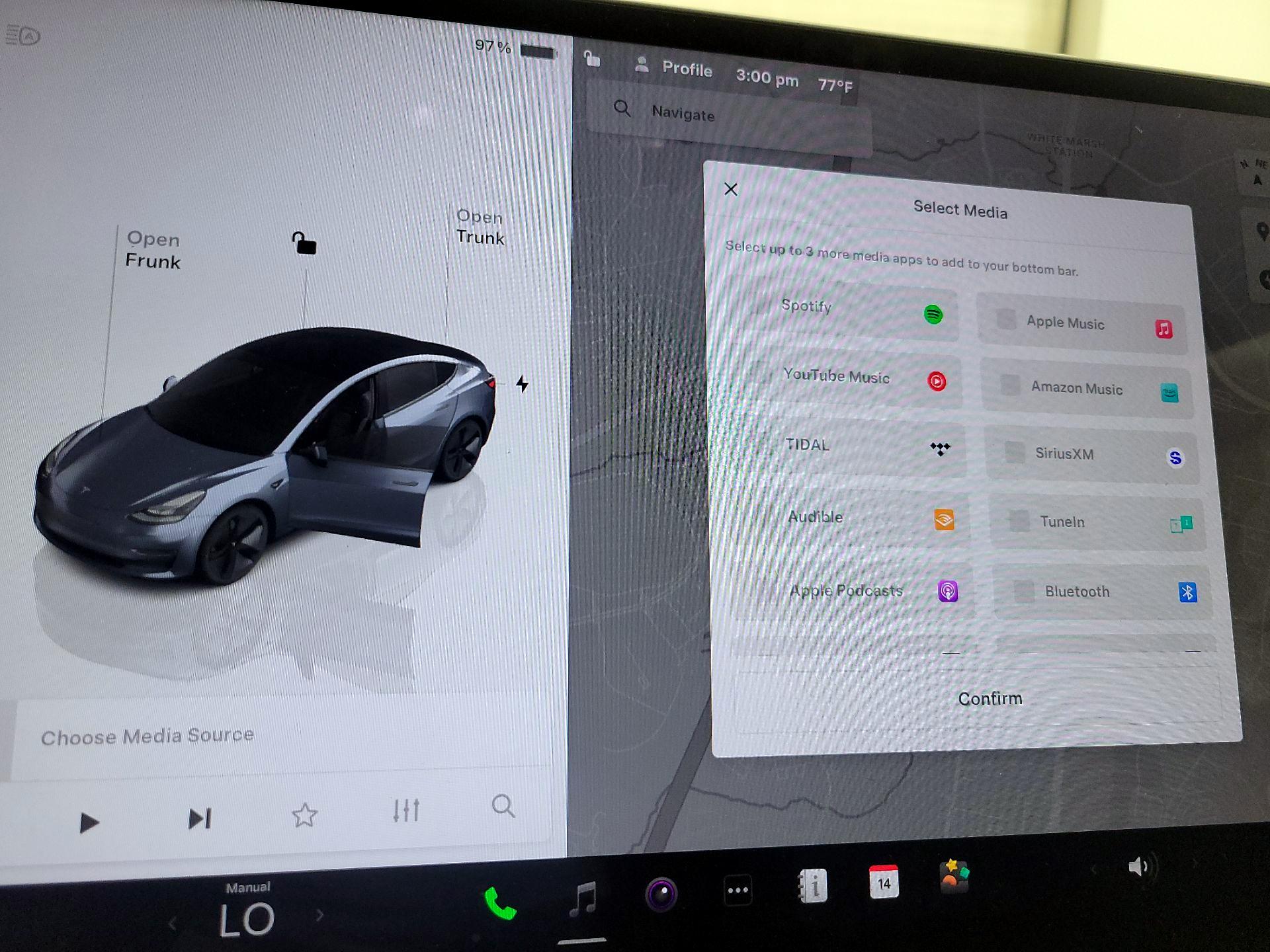 Thumbnail: 2023 Tesla Model 3 - 14