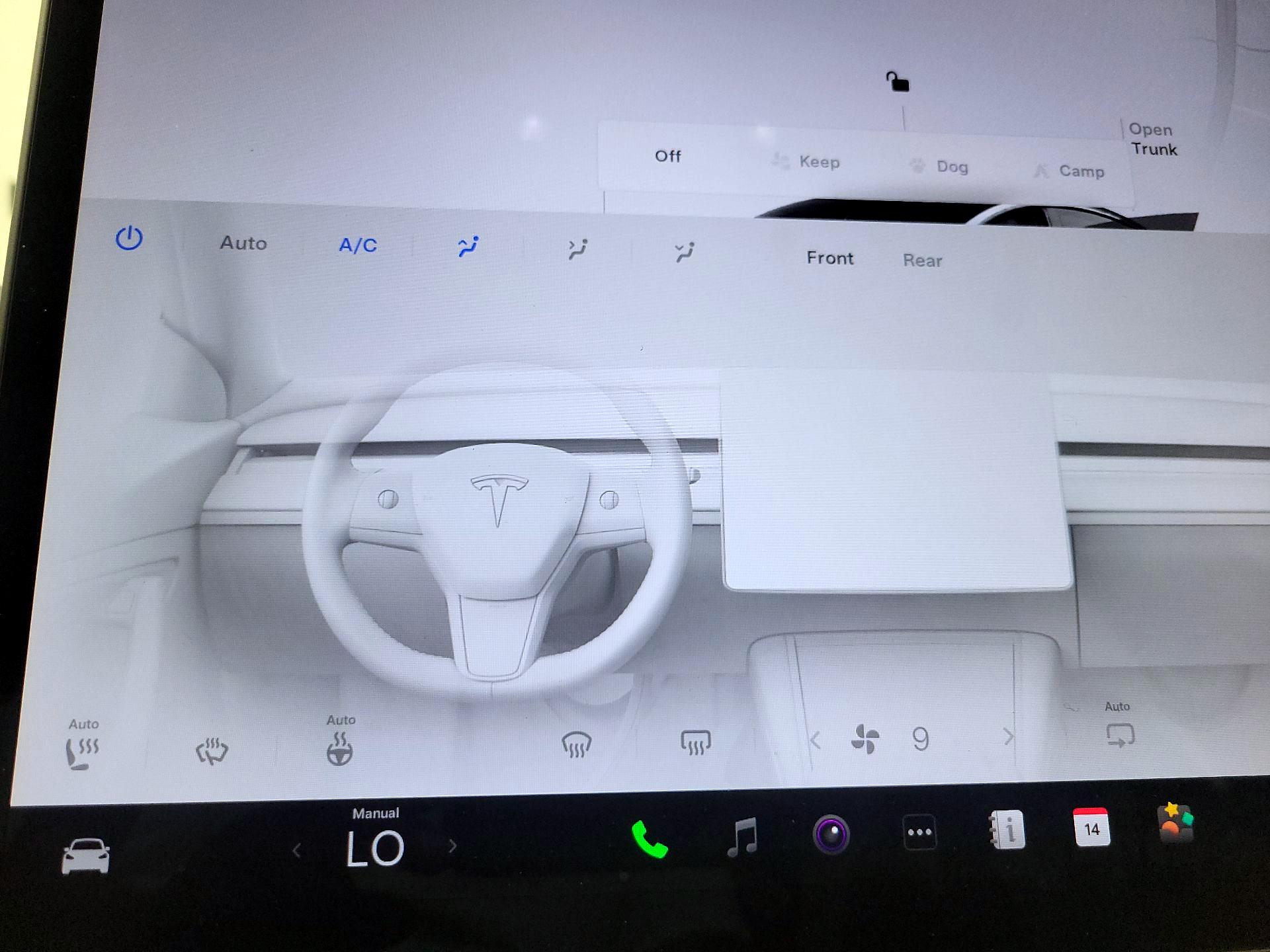 Thumbnail: 2023 Tesla Model 3 - 15