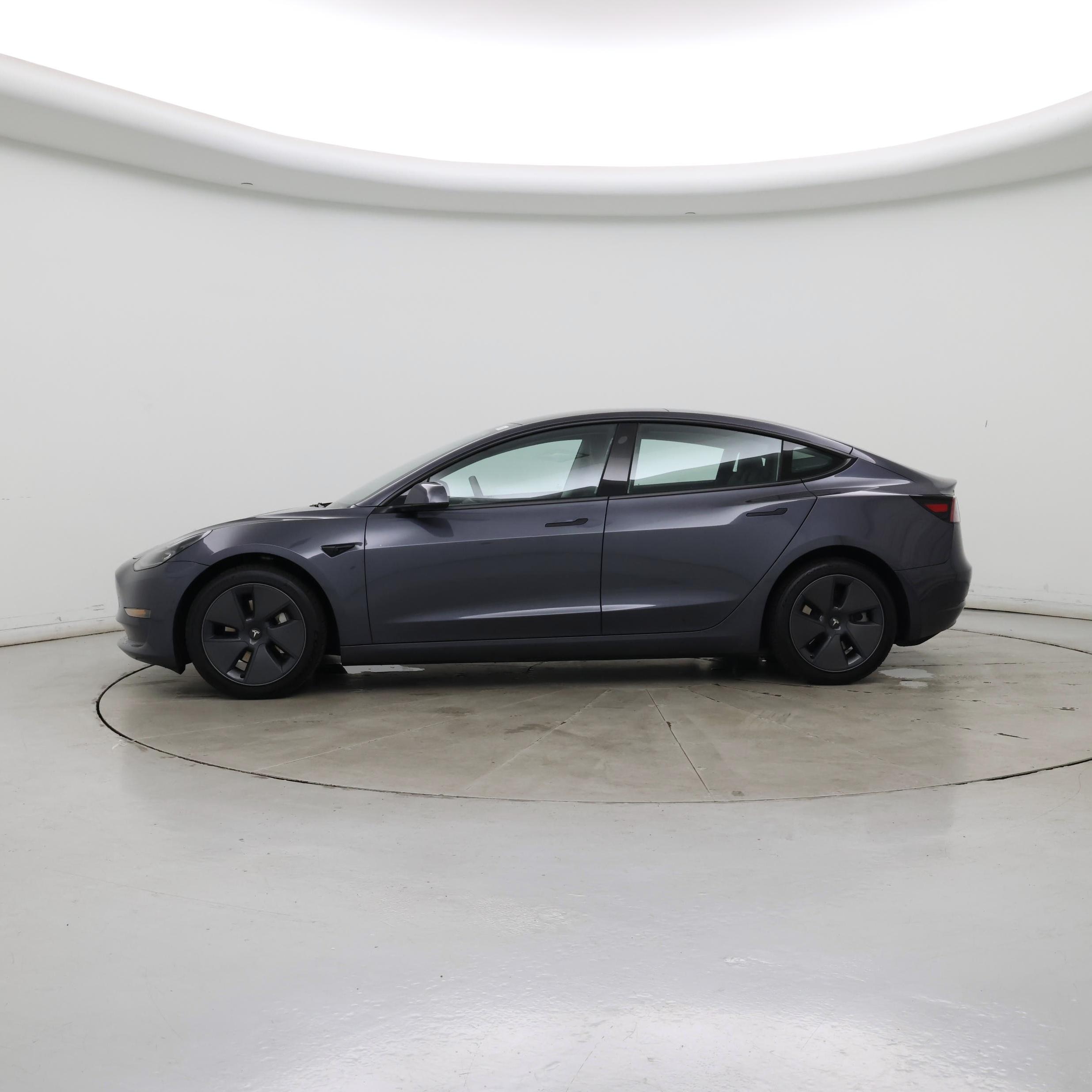 Thumbnail: 2023 Tesla Model 3 - 3