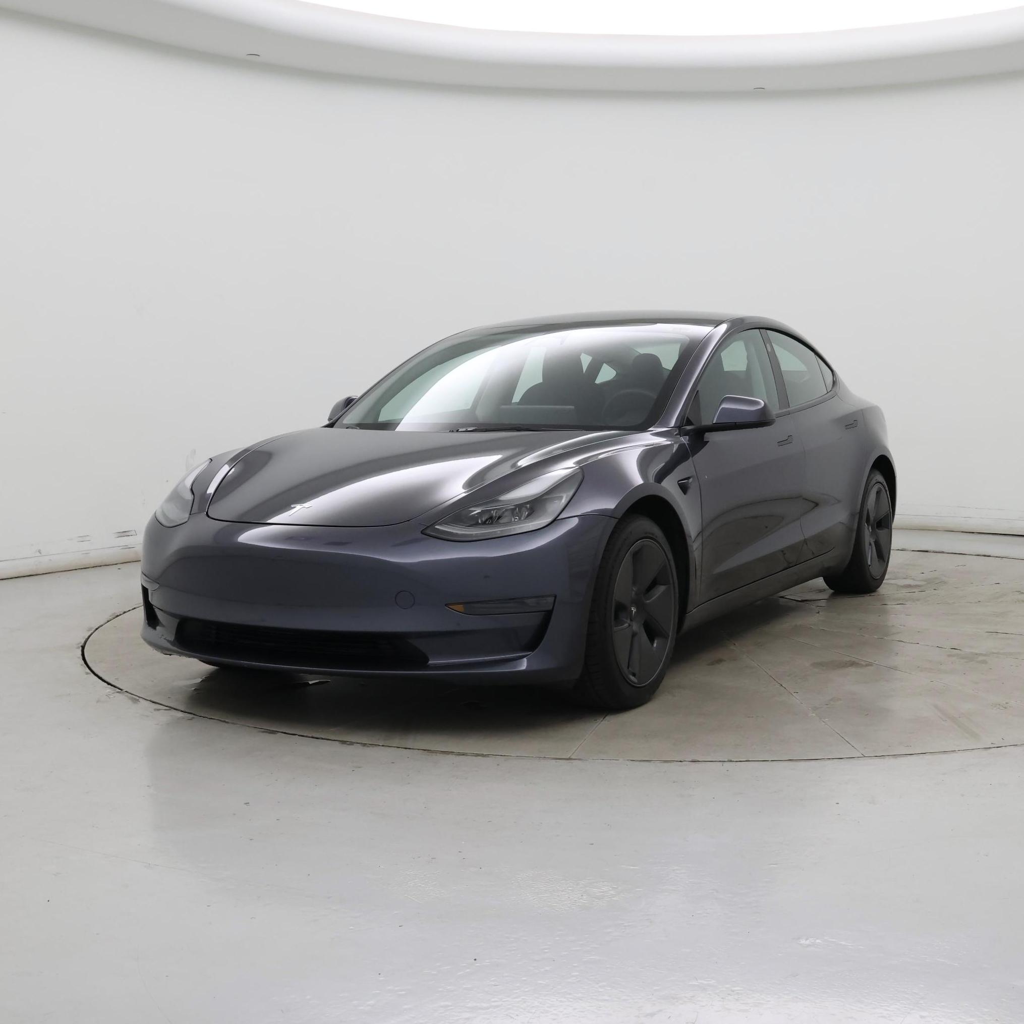 Thumbnail: 2023 Tesla Model 3 - 4