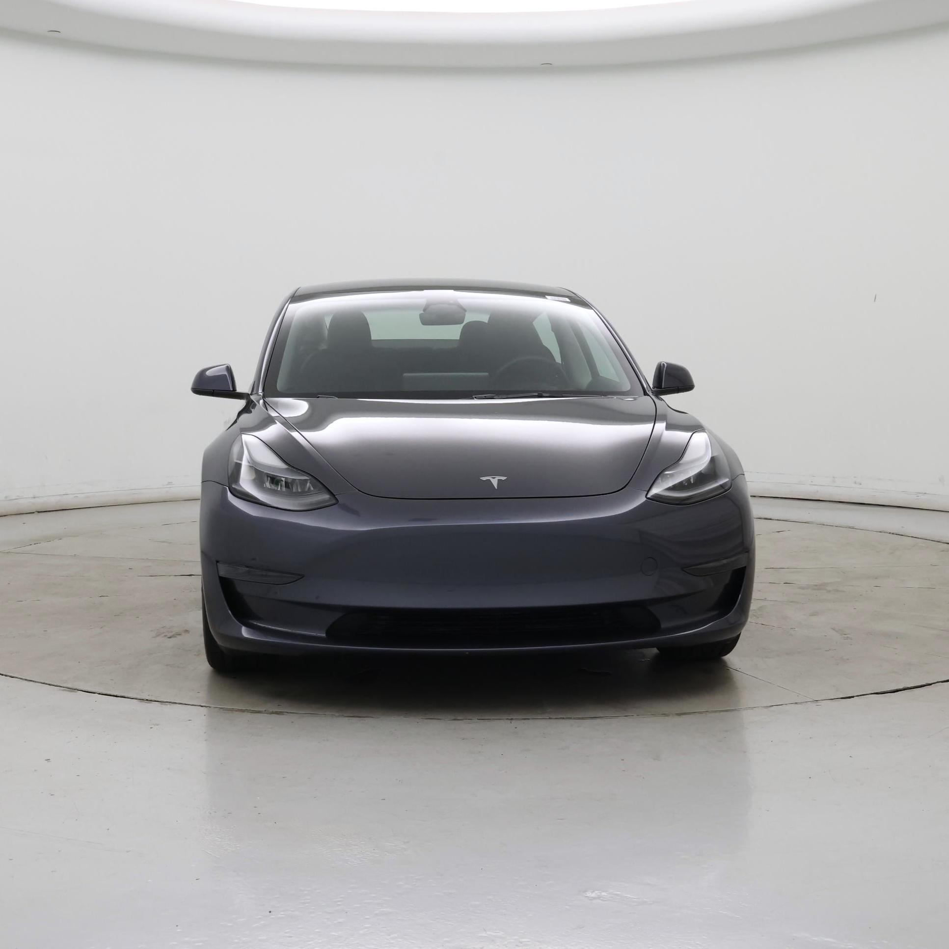 Thumbnail: 2023 Tesla Model 3 - 5