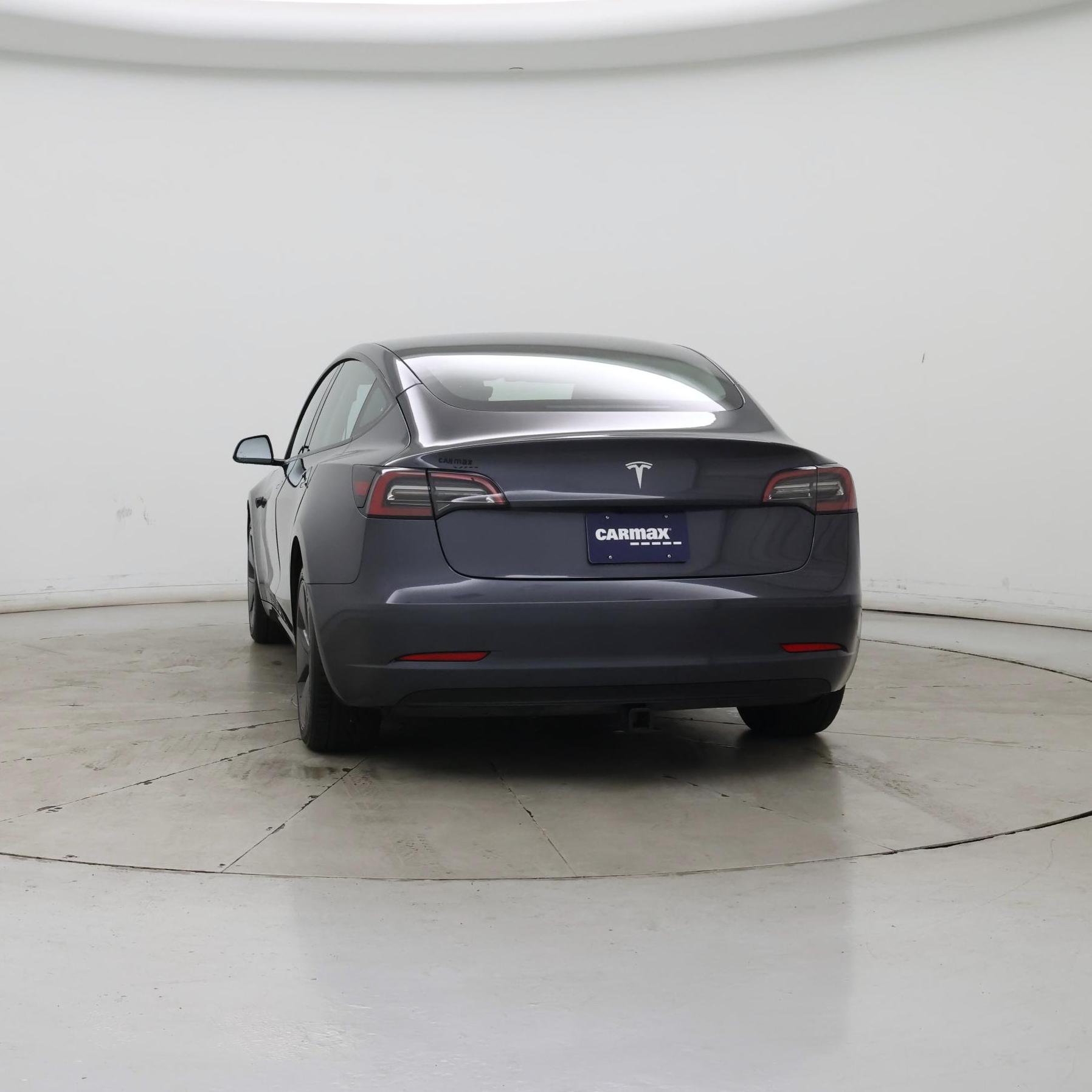 Thumbnail: 2023 Tesla Model 3 - 6