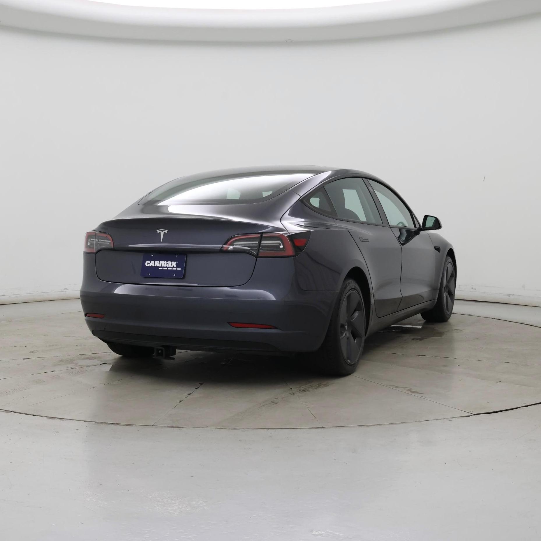 Thumbnail: 2023 Tesla Model 3 - 8