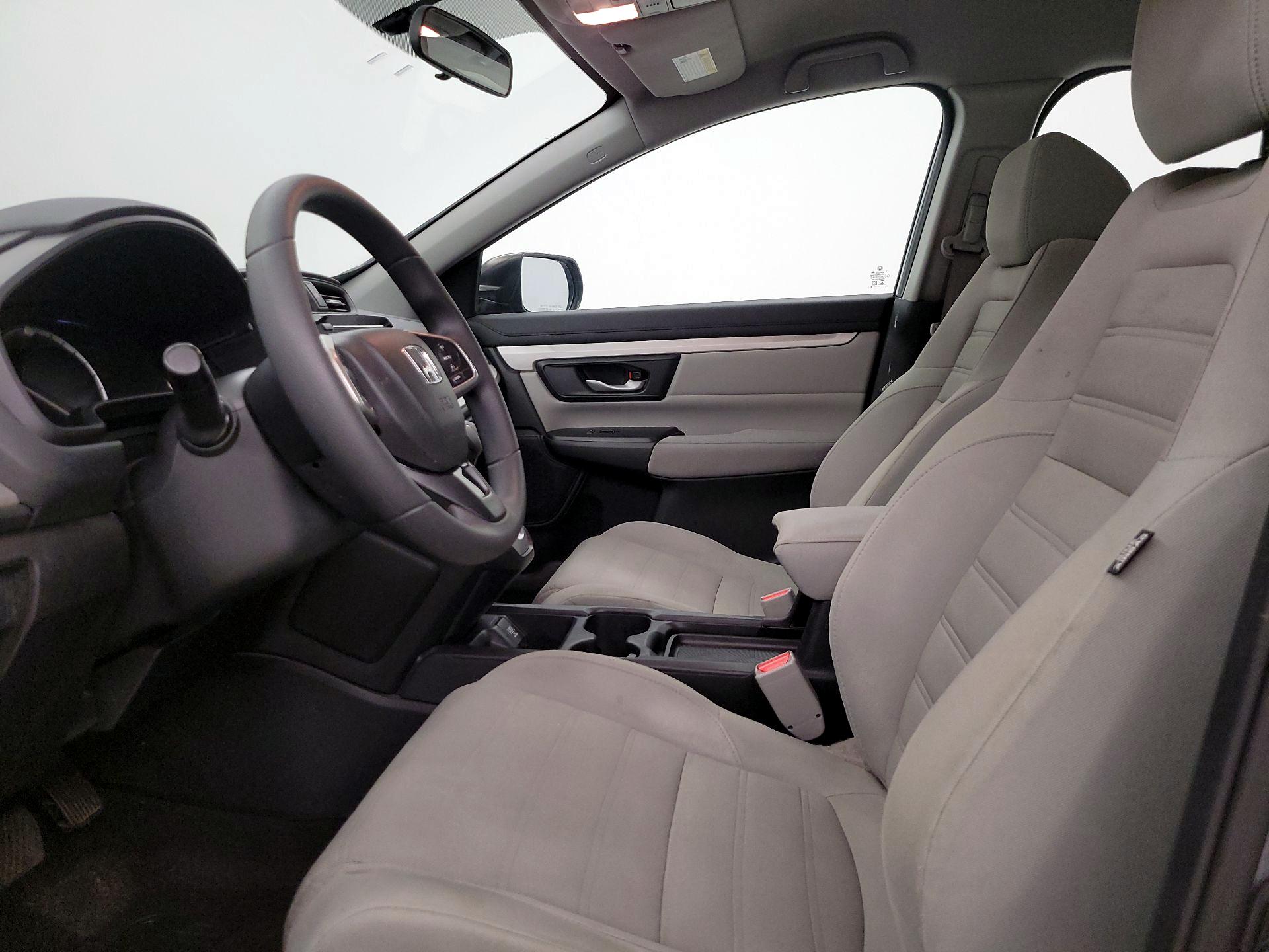 Thumbnail: 2017 Honda CR-V - 11