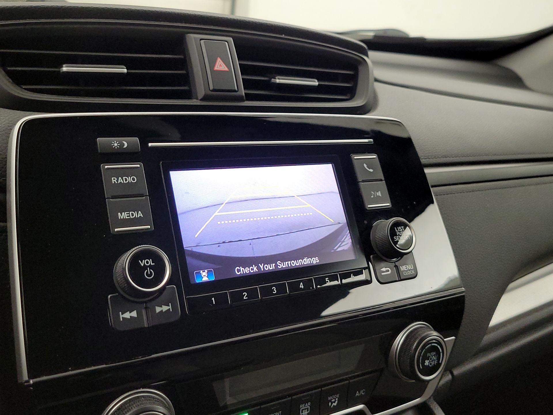 Thumbnail: 2017 Honda CR-V - 14
