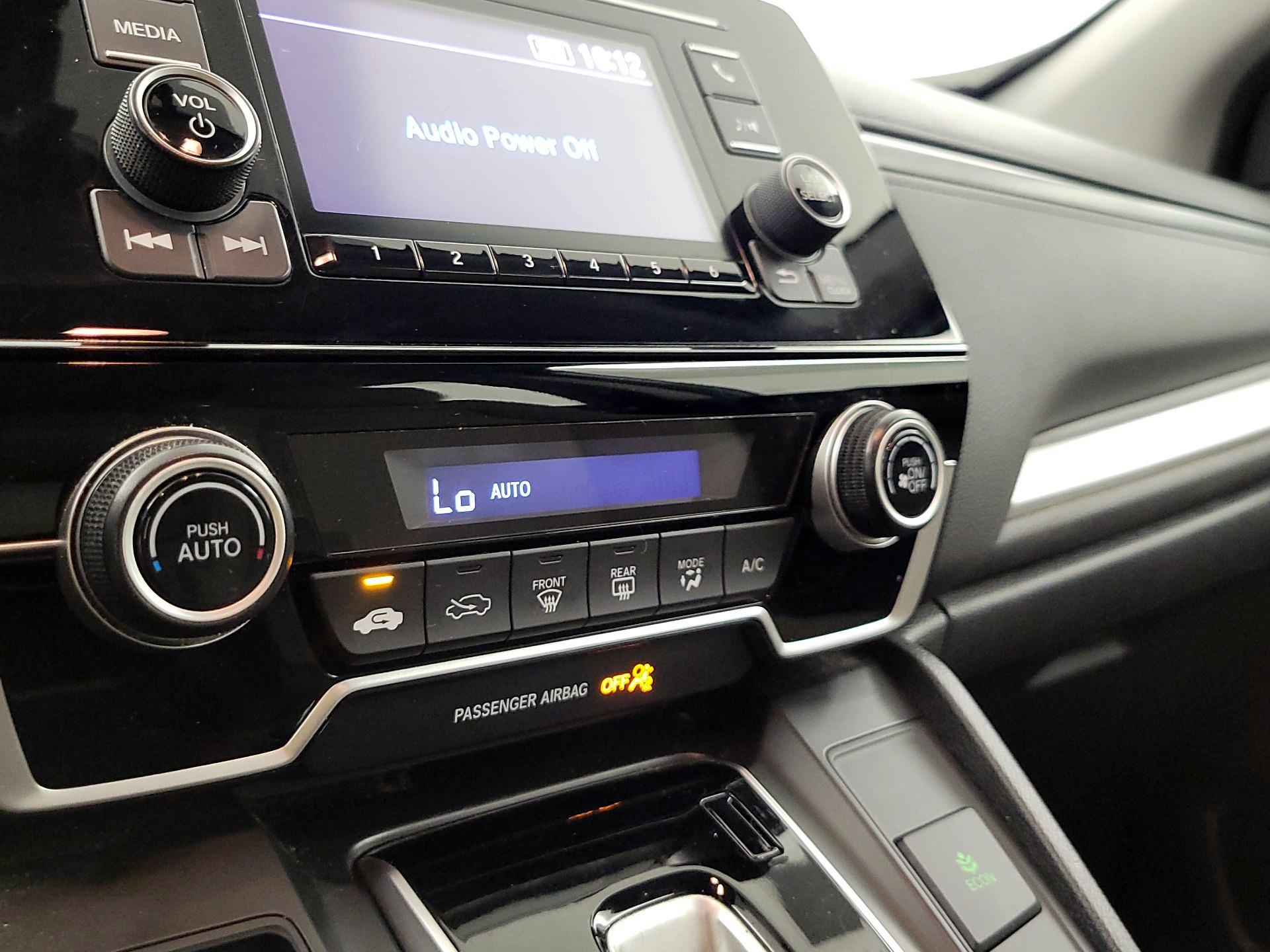 Thumbnail: 2017 Honda CR-V - 16