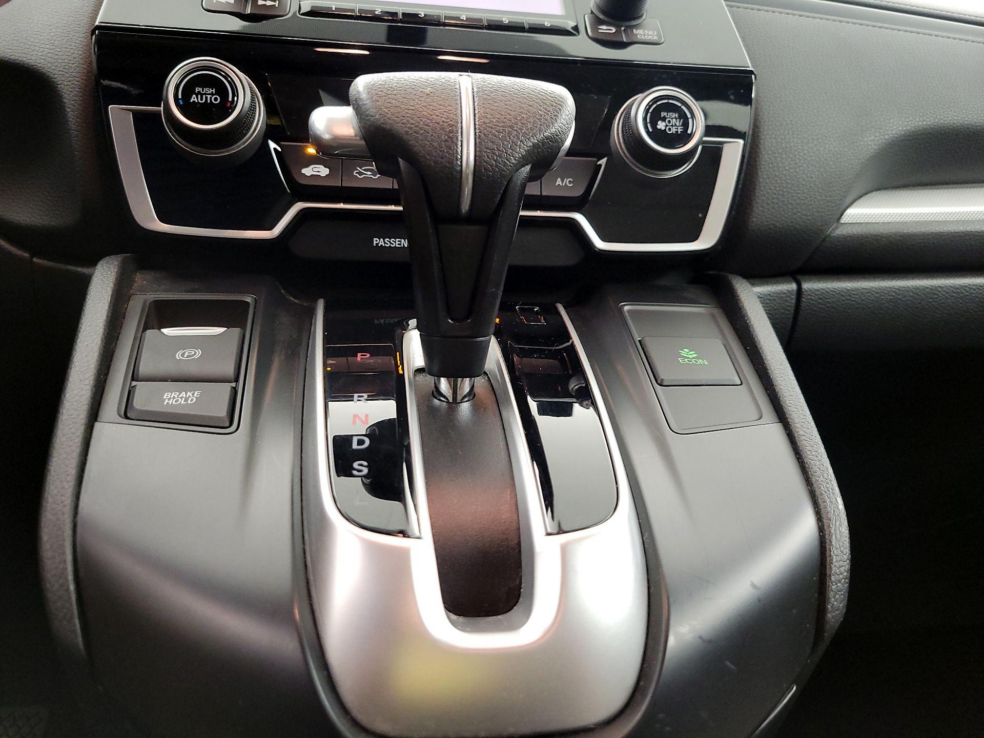 Thumbnail: 2017 Honda CR-V - 17