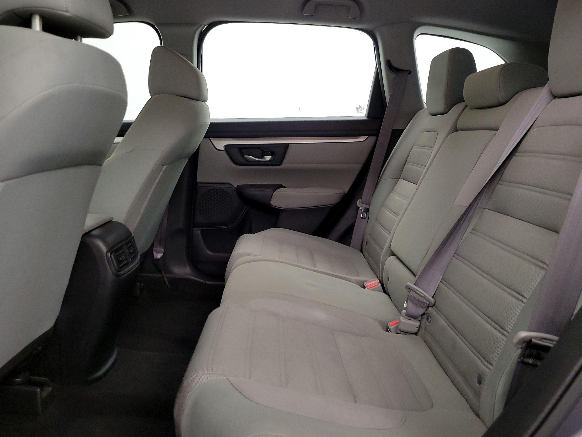 Thumbnail: 2017 Honda CR-V - 18