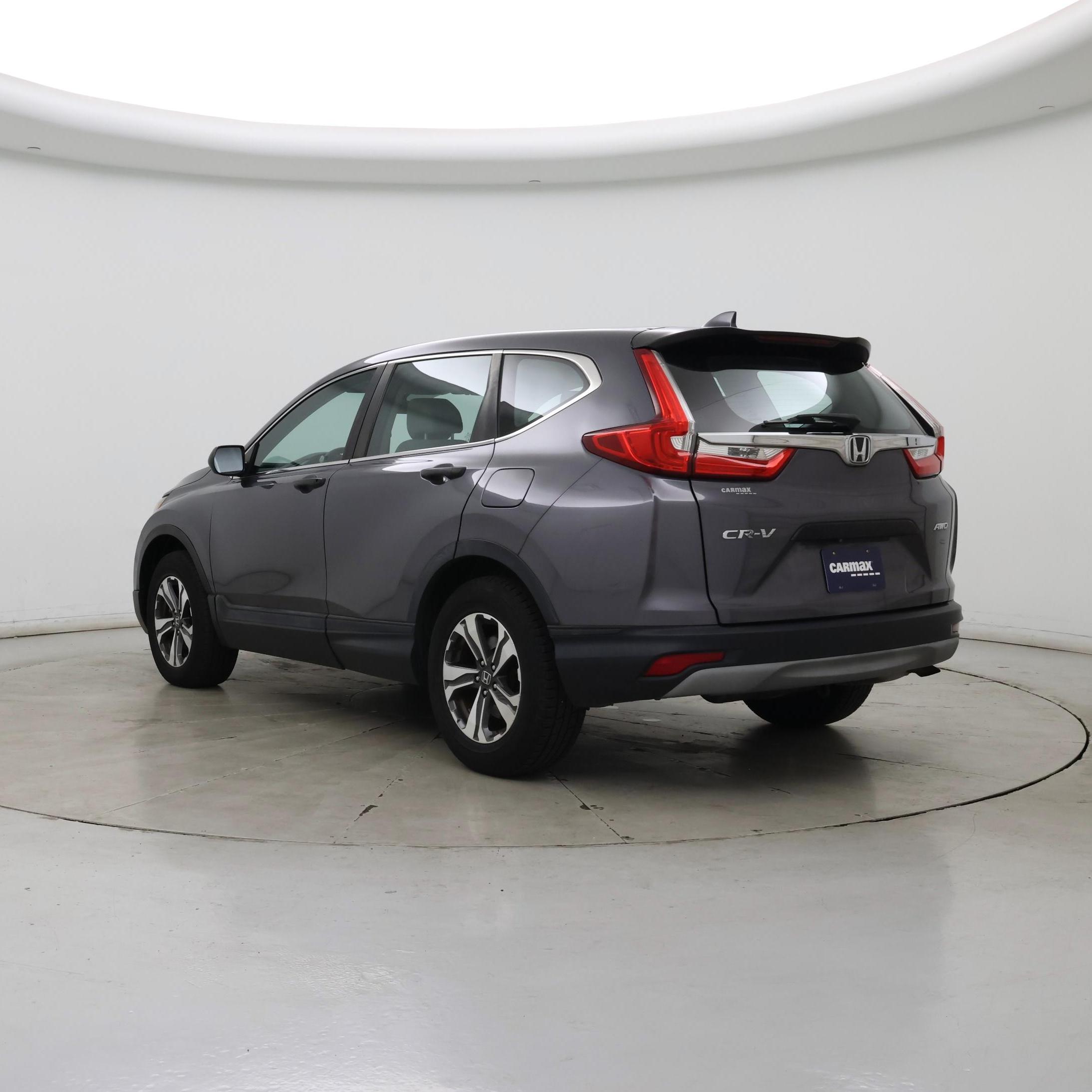 Thumbnail: 2017 Honda CR-V - 2