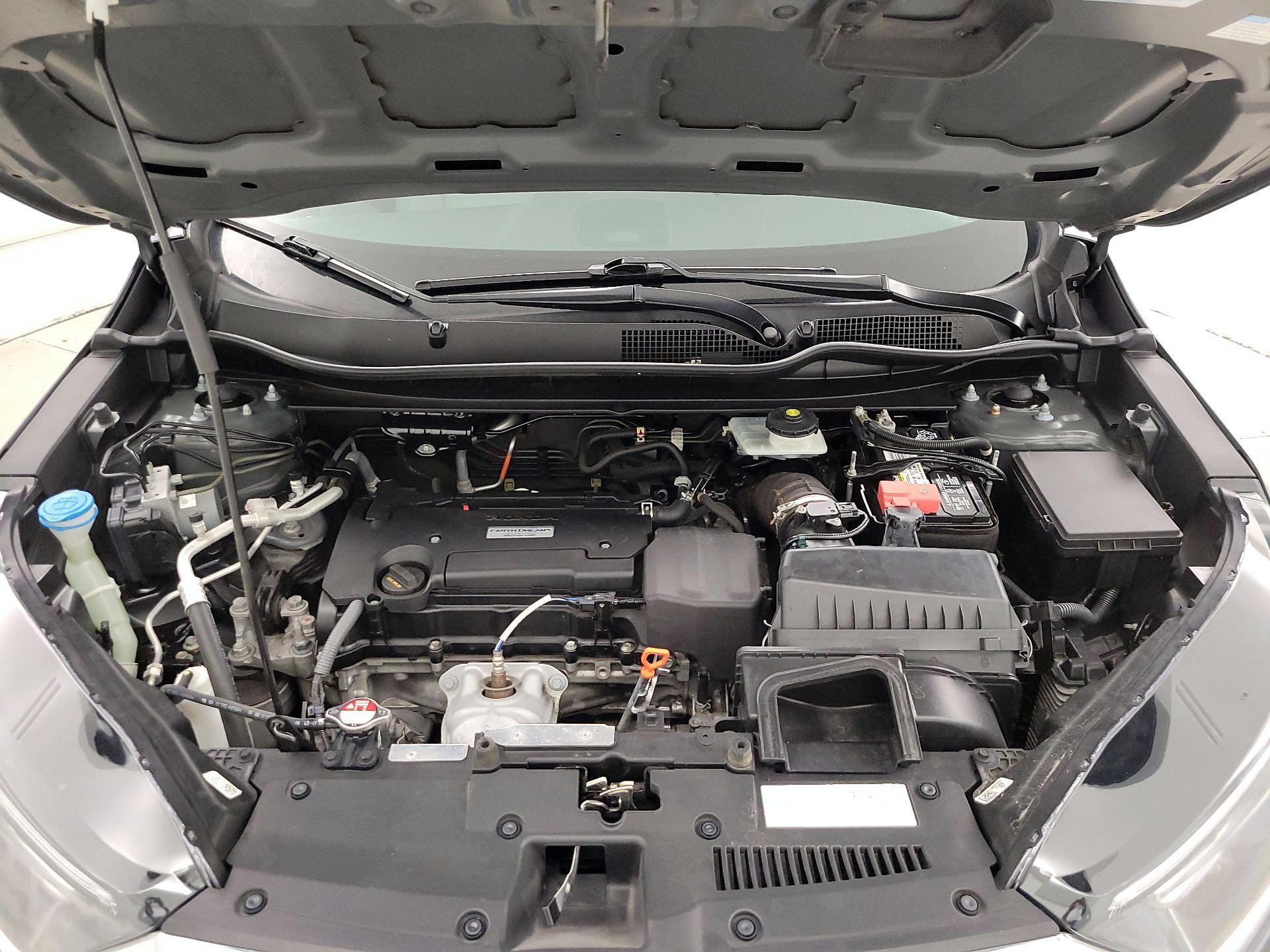 Thumbnail: 2017 Honda CR-V - 20