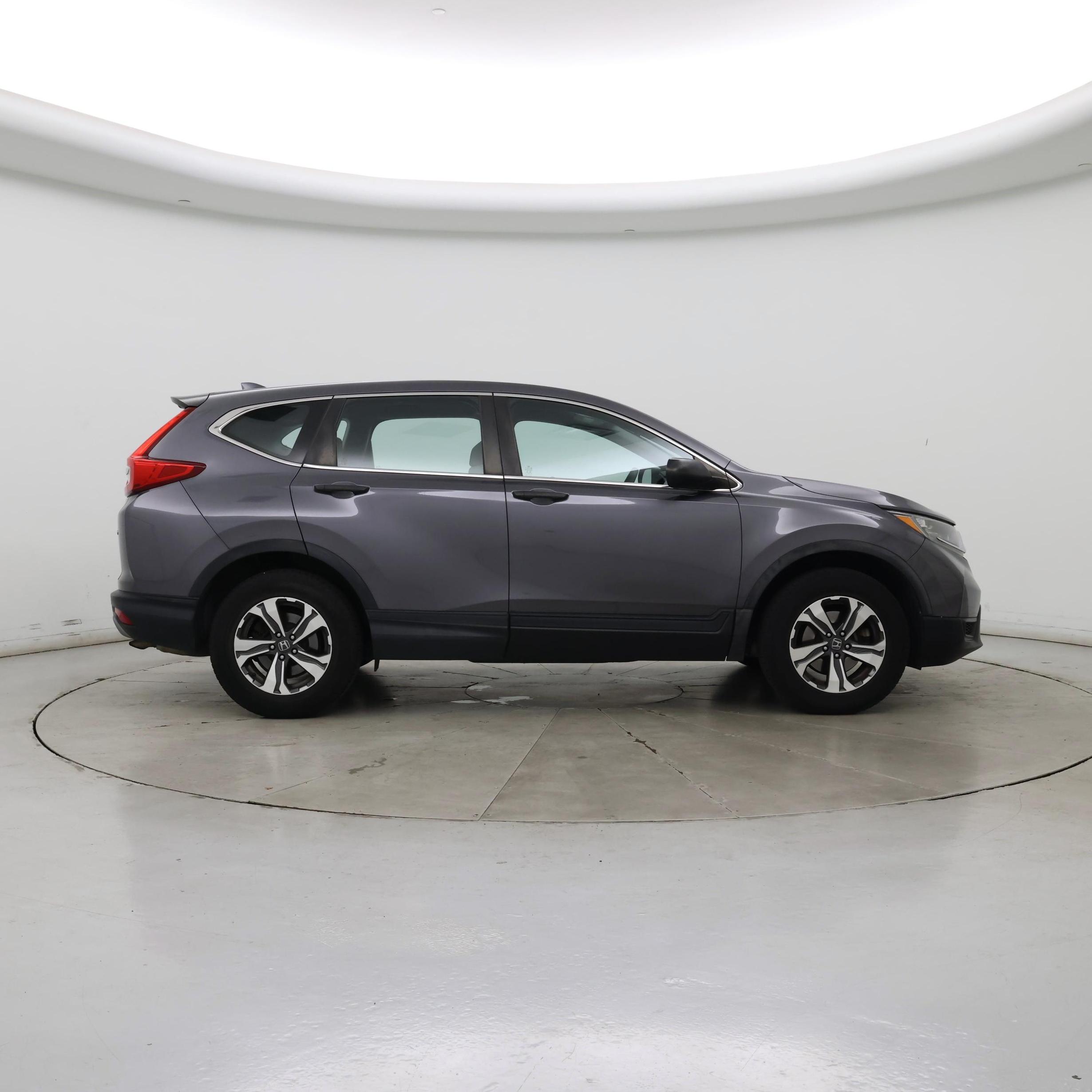 Thumbnail: 2017 Honda CR-V - 7