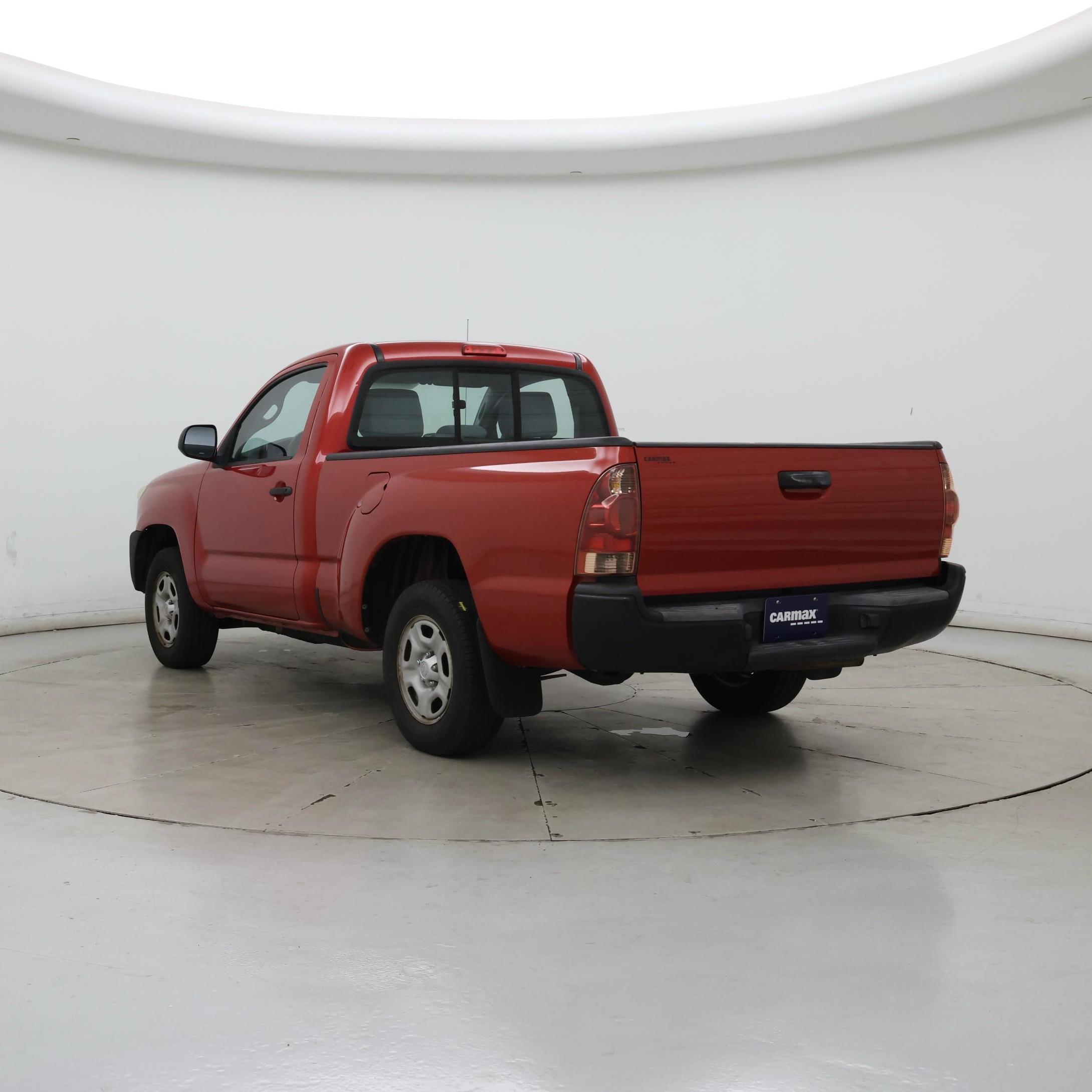 Thumbnail: 2014 Toyota Tacoma - 2