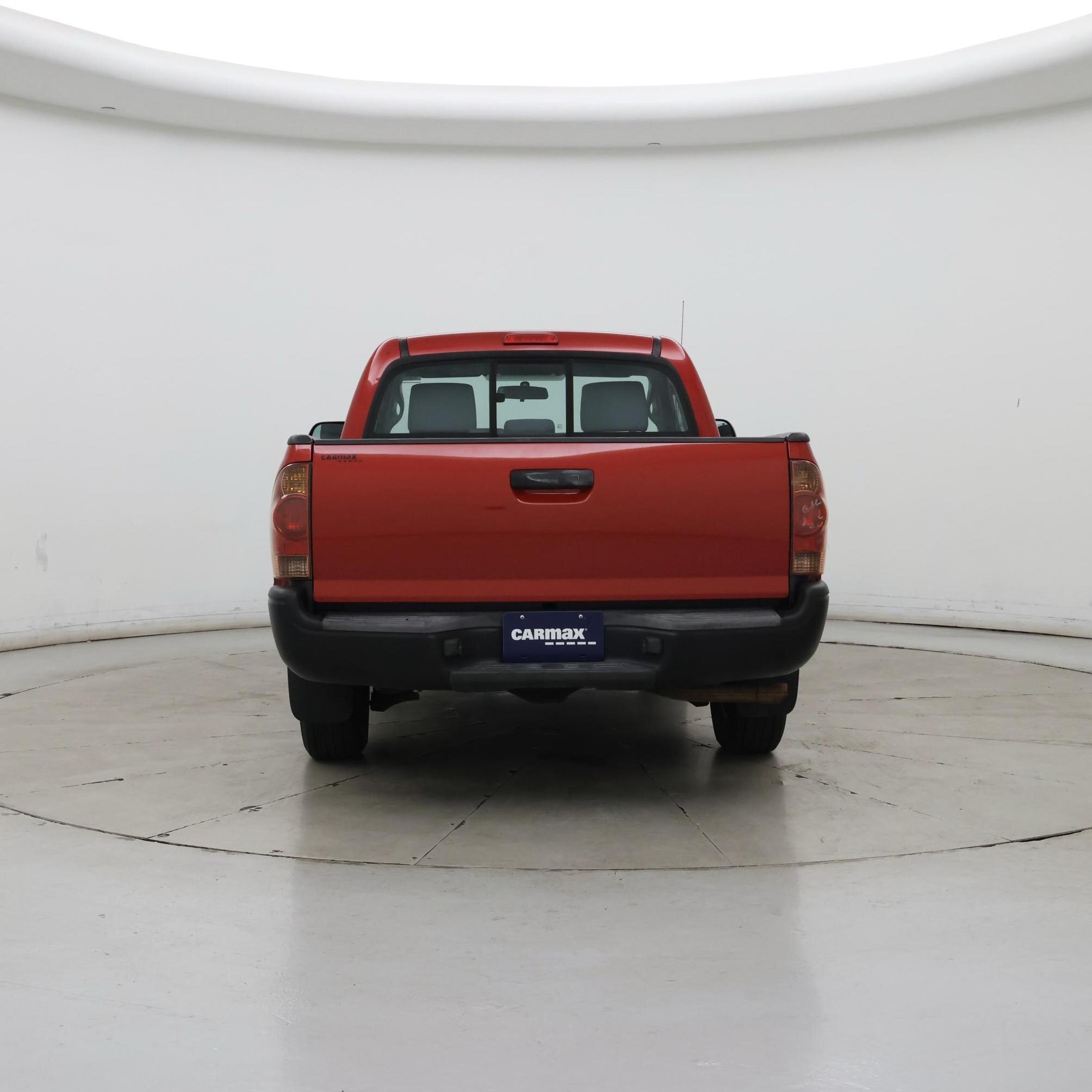 Thumbnail: 2014 Toyota Tacoma - 6