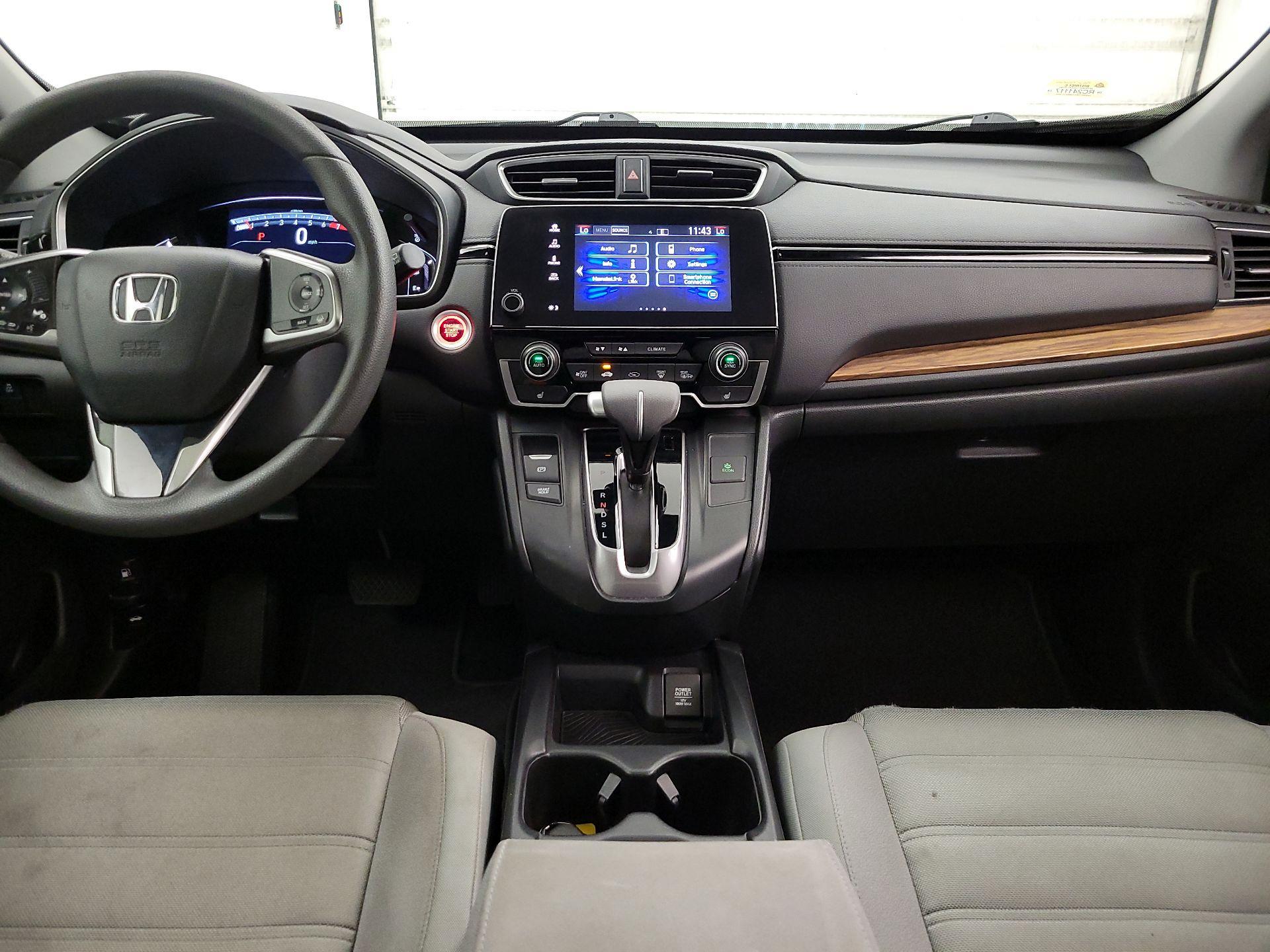 Thumbnail: 2018 Honda CR-V - 9