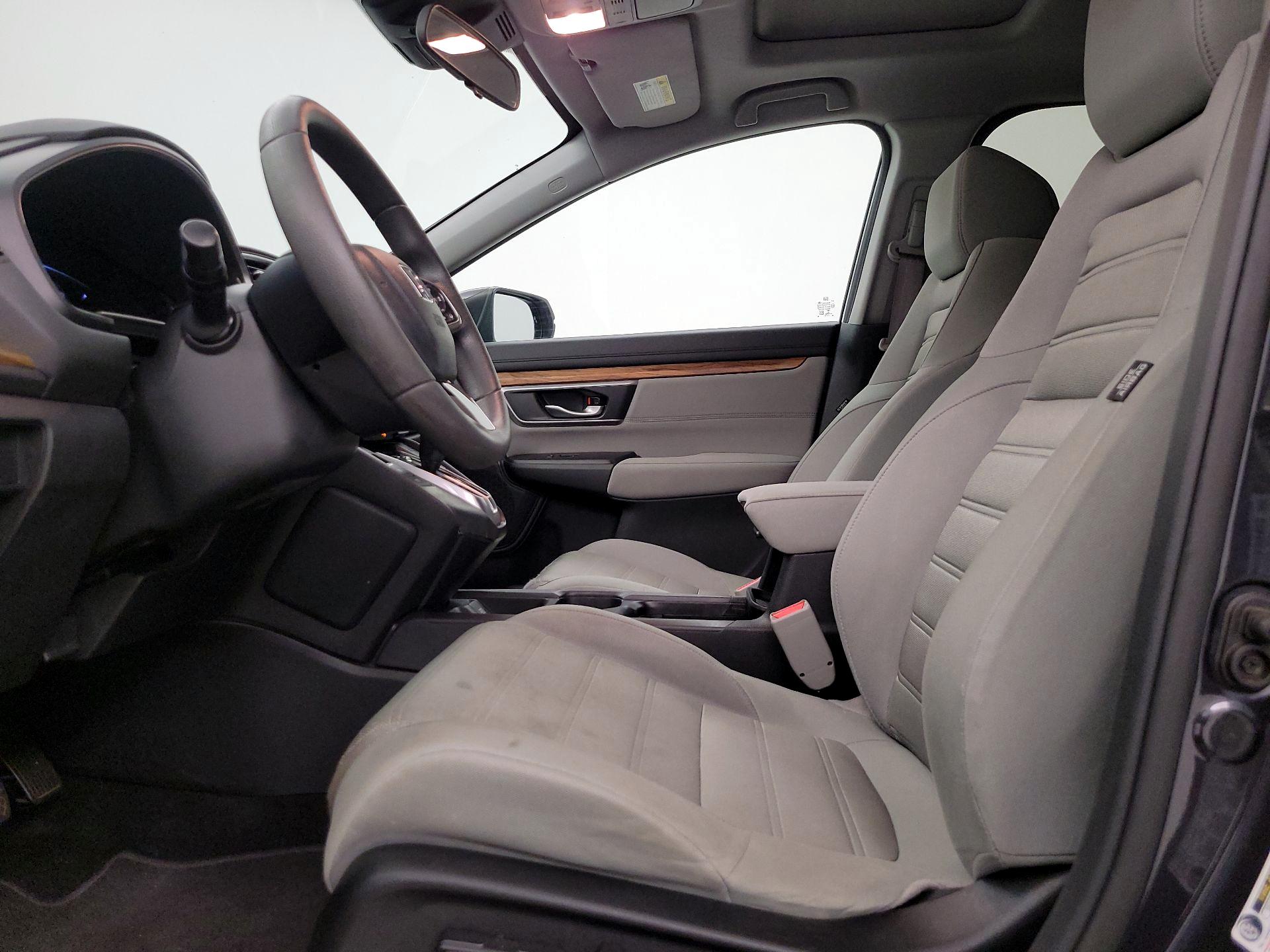 Thumbnail: 2018 Honda CR-V - 11