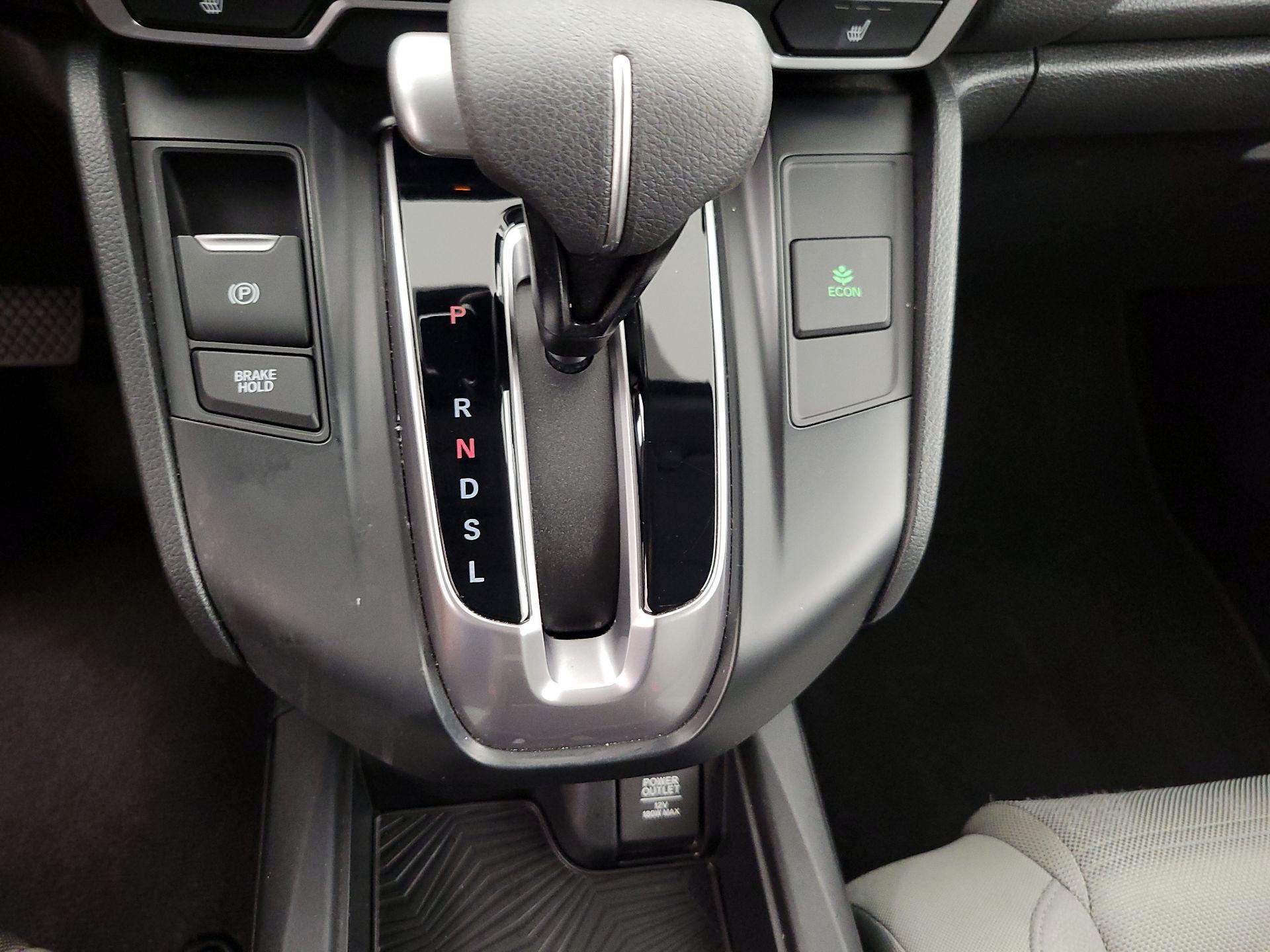 Thumbnail: 2018 Honda CR-V - 17