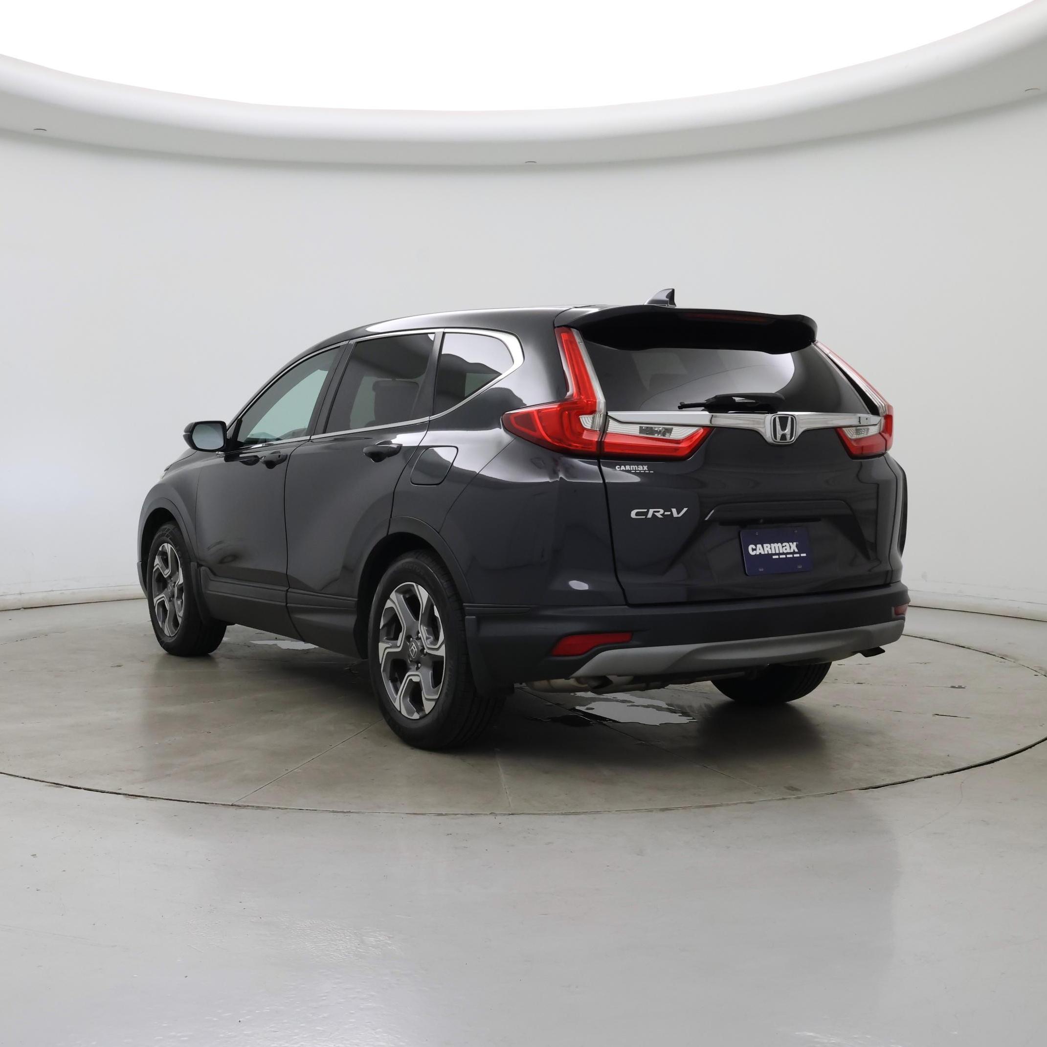 Thumbnail: 2018 Honda CR-V - 2