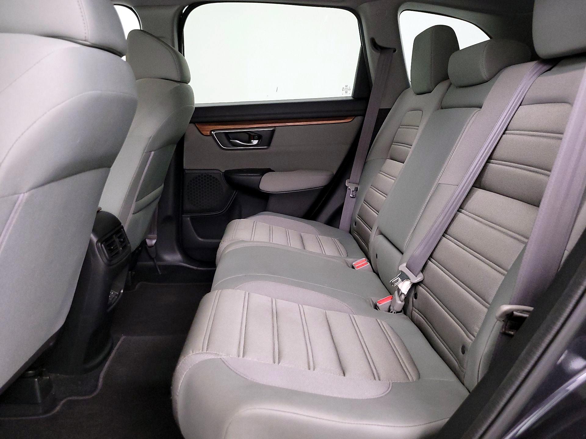 Thumbnail: 2018 Honda CR-V - 20