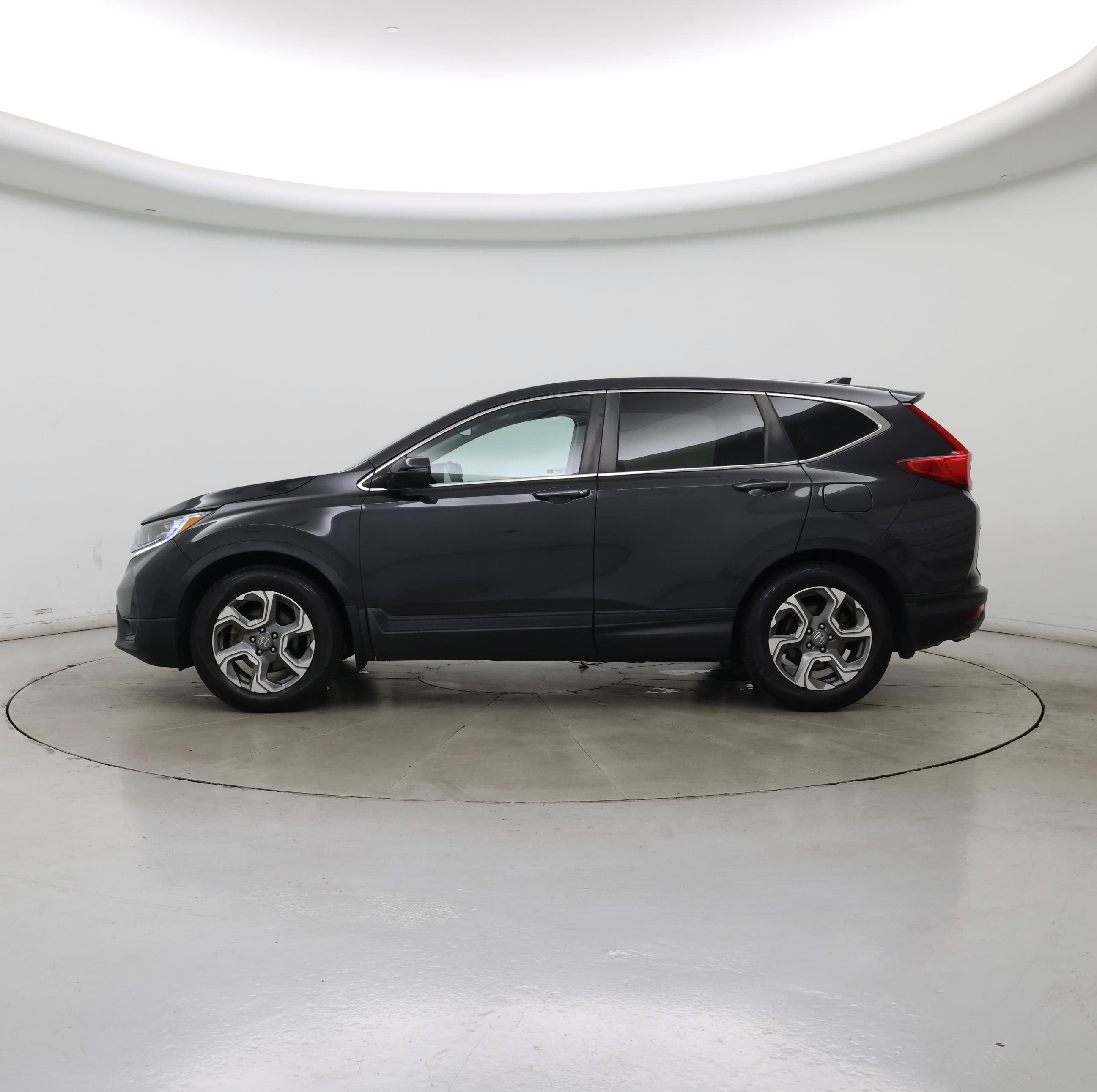 Thumbnail: 2018 Honda CR-V - 3