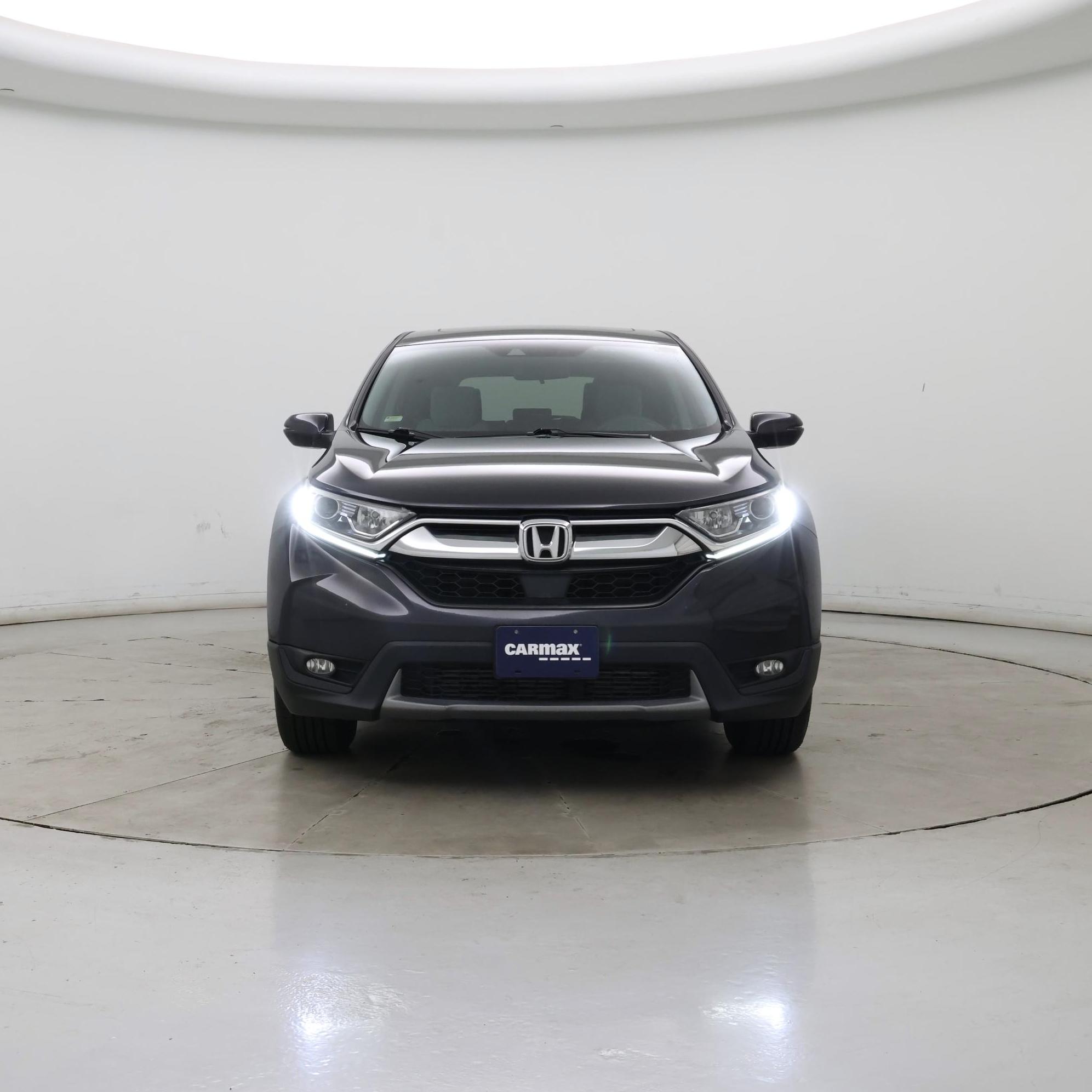 Thumbnail: 2018 Honda CR-V - 5