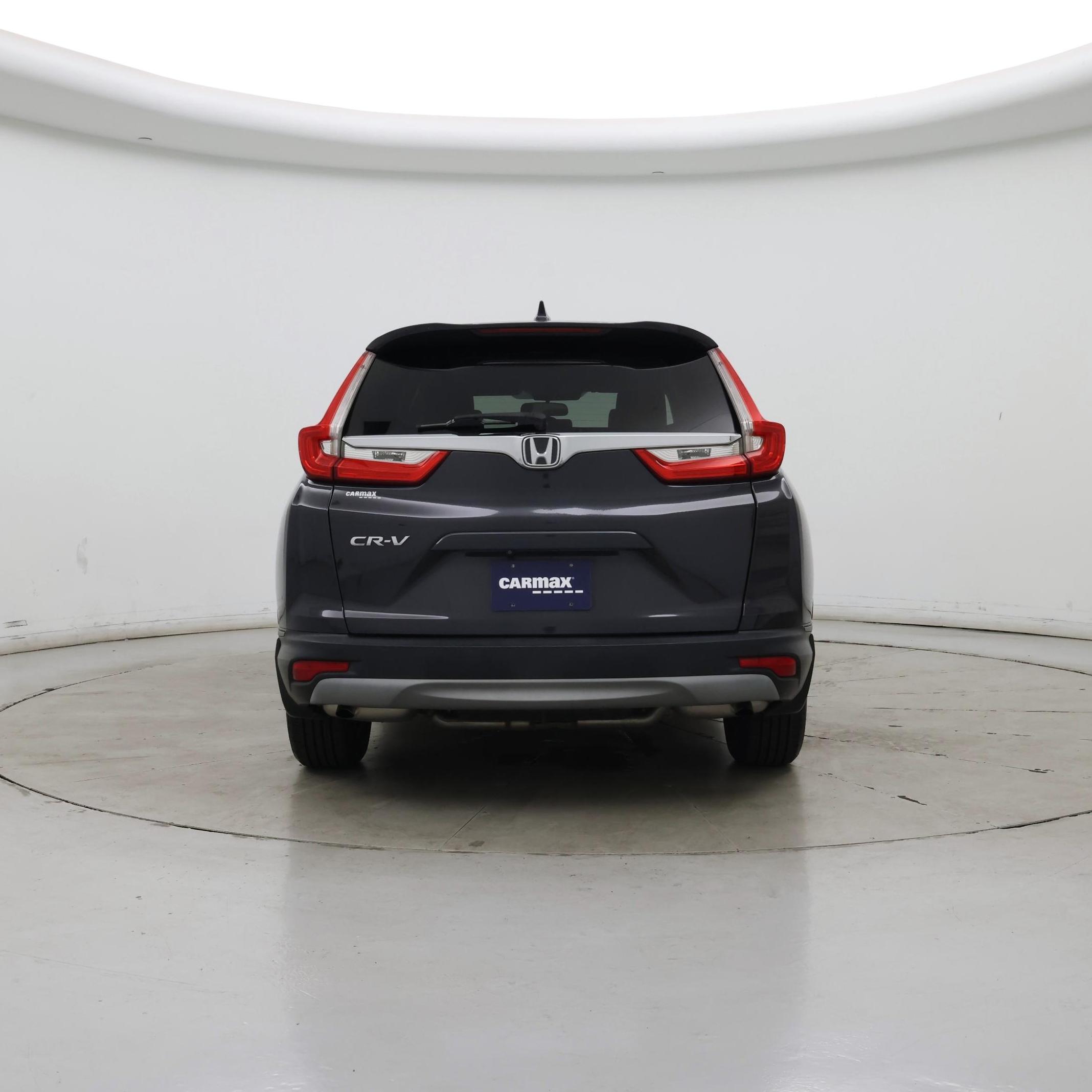 Thumbnail: 2018 Honda CR-V - 6