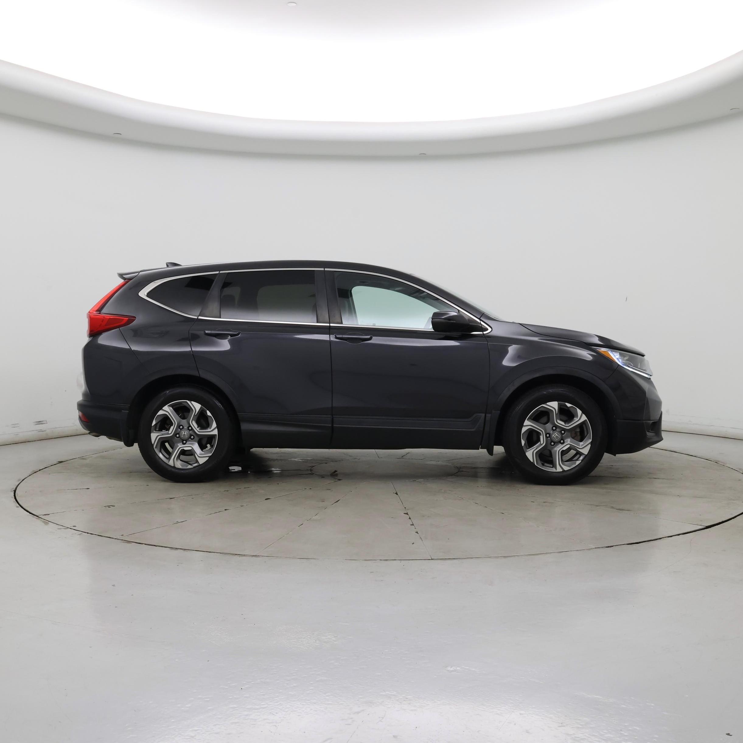 Thumbnail: 2018 Honda CR-V - 7