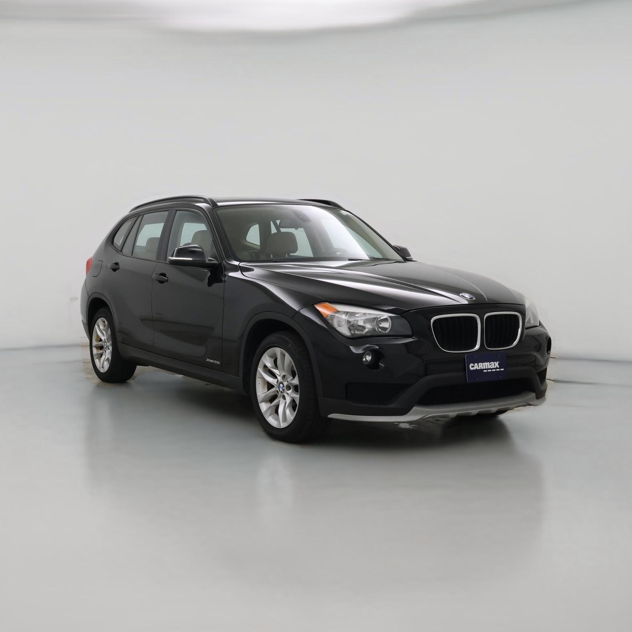 Thumbnail: 2015 BMW X1 - 1
