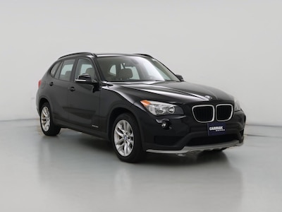 2015 BMW X1 XDrive28i