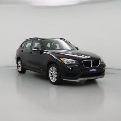 2015 BMW X1 XDrive28i
