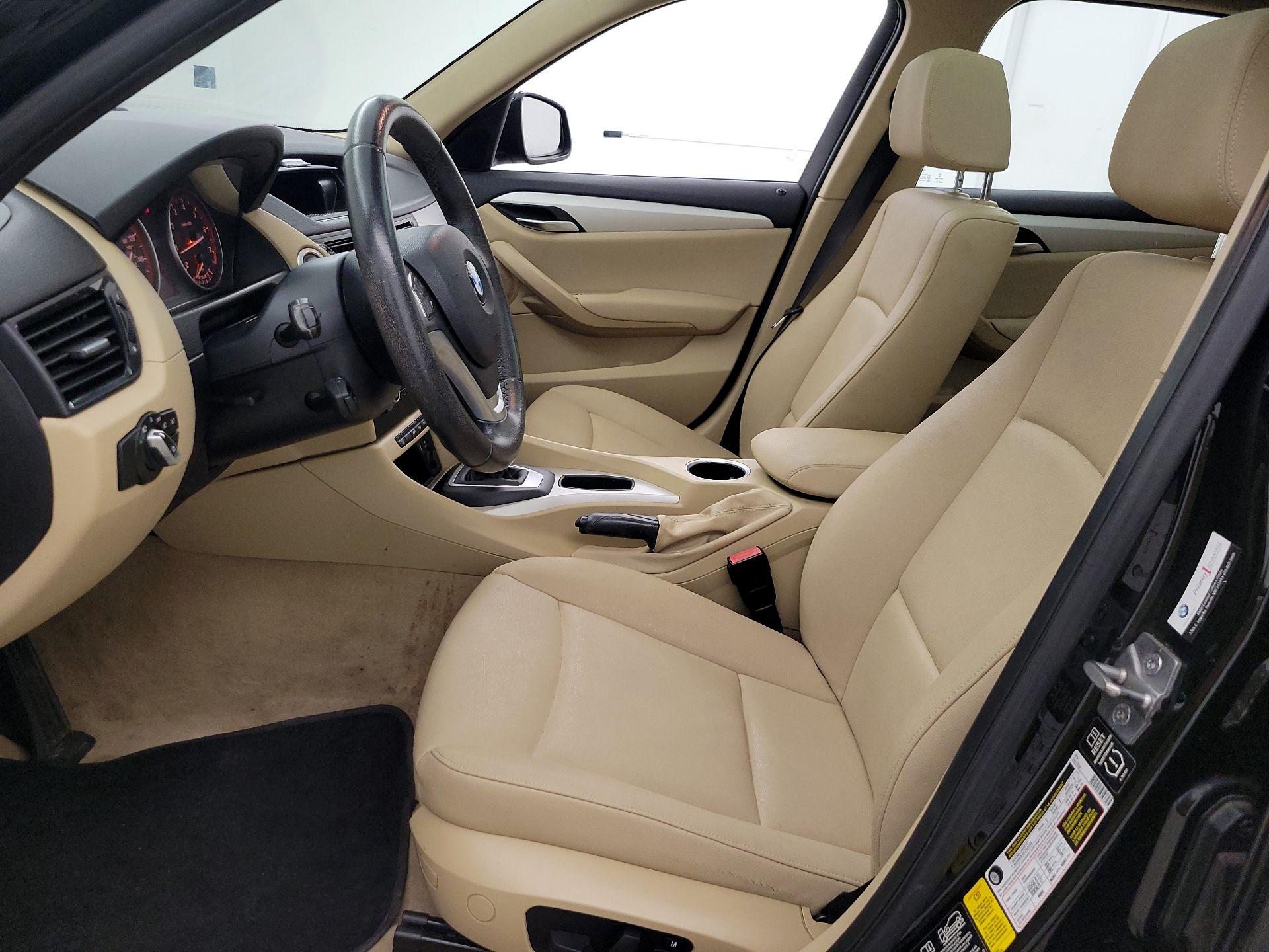 Thumbnail: 2015 BMW X1 - 11