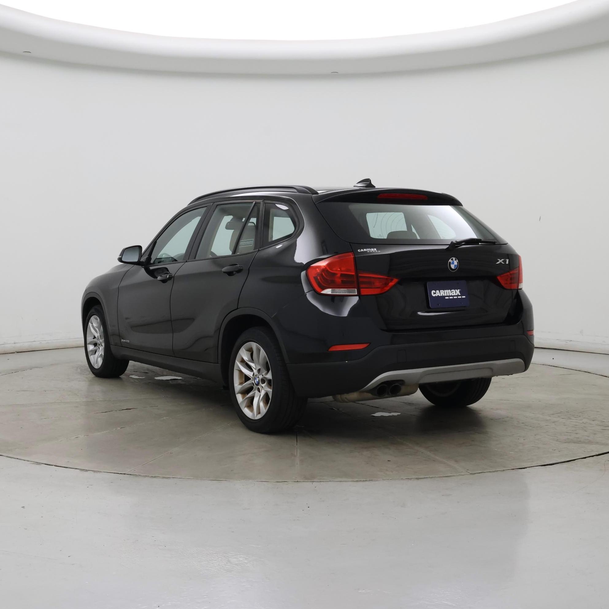Thumbnail: 2015 BMW X1 - 2