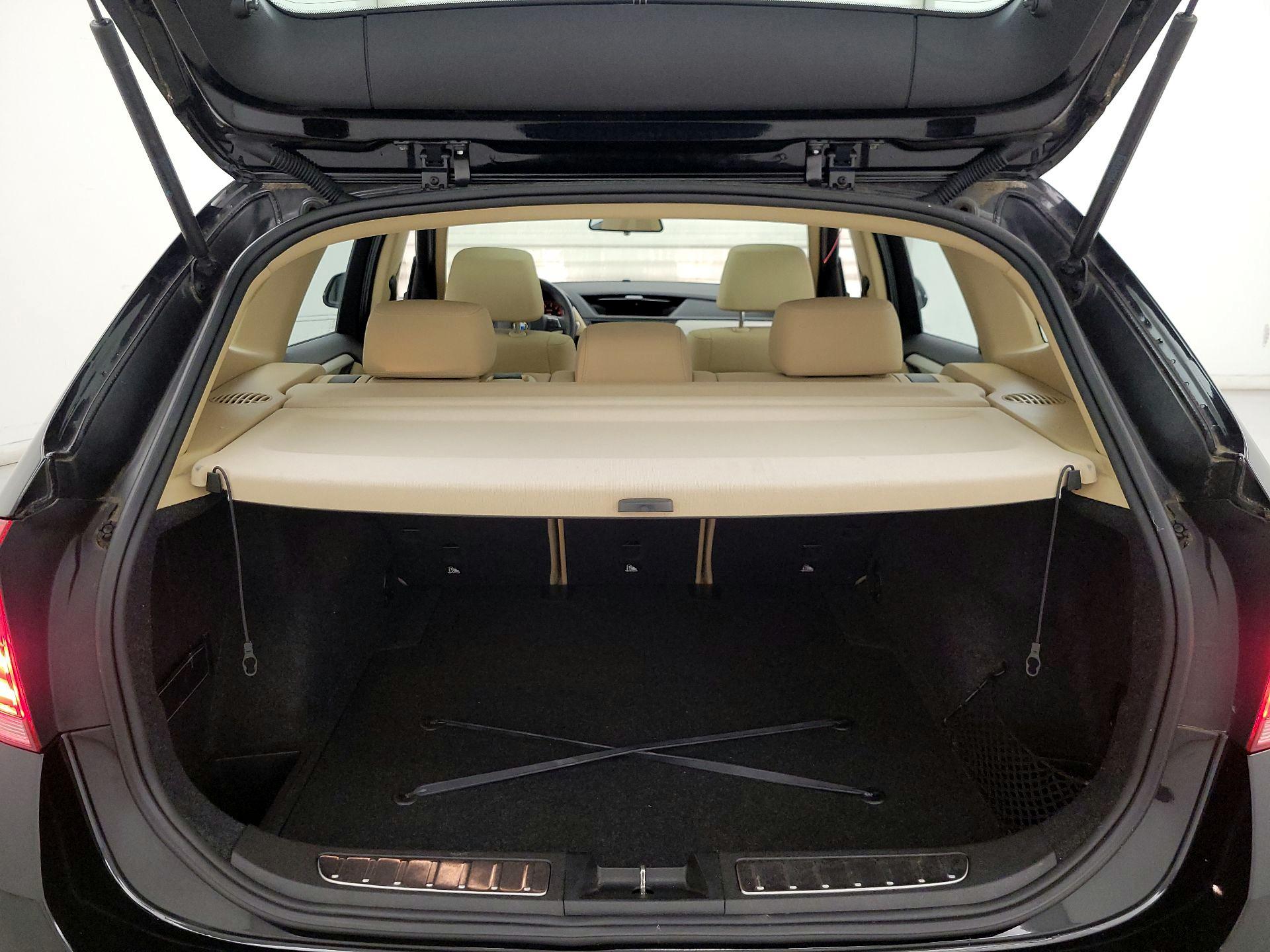 Thumbnail: 2015 BMW X1 - 20