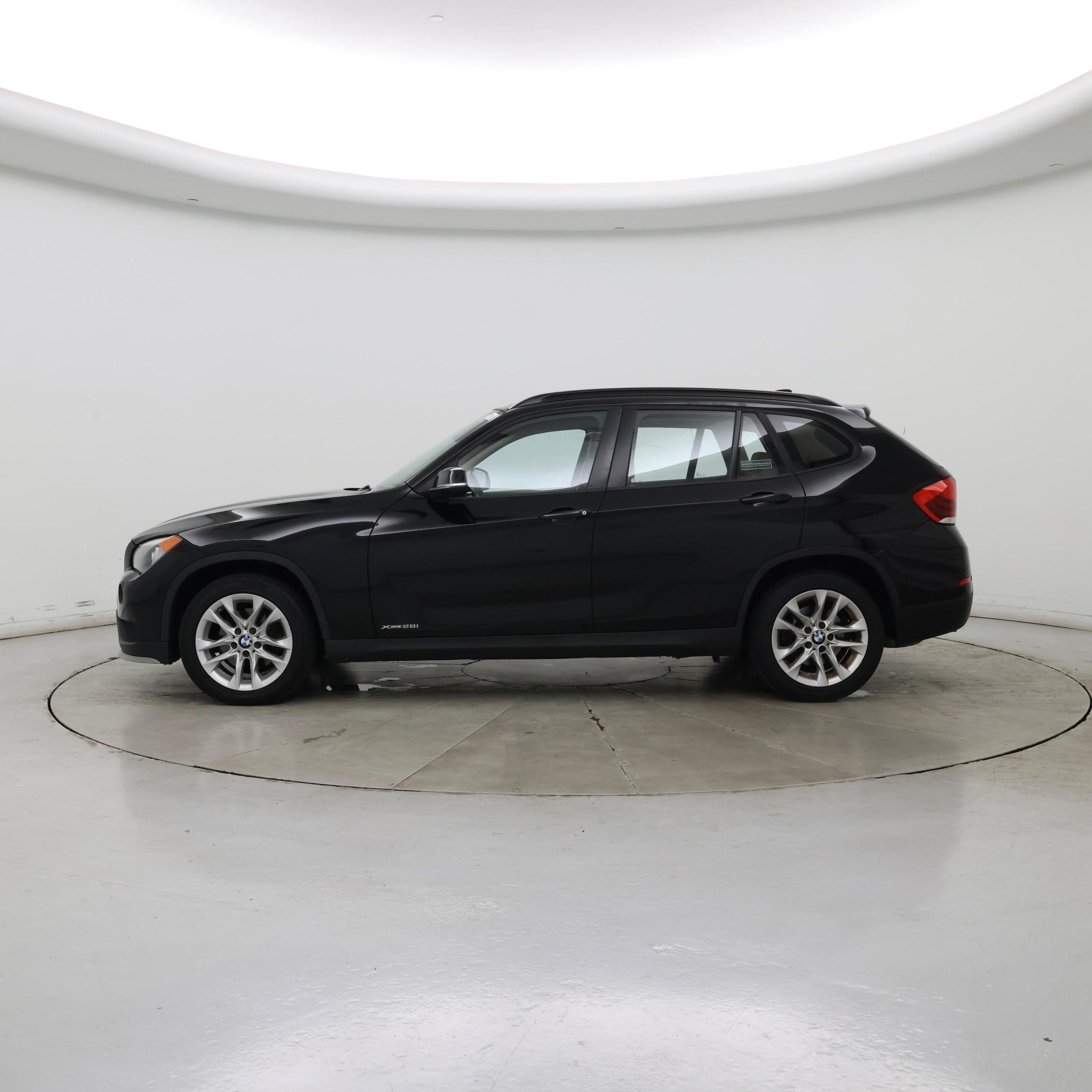 Thumbnail: 2015 BMW X1 - 3