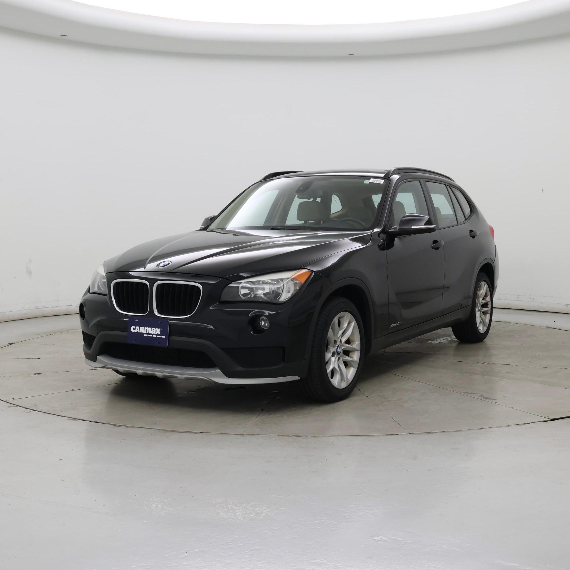 Thumbnail: 2015 BMW X1 - 4