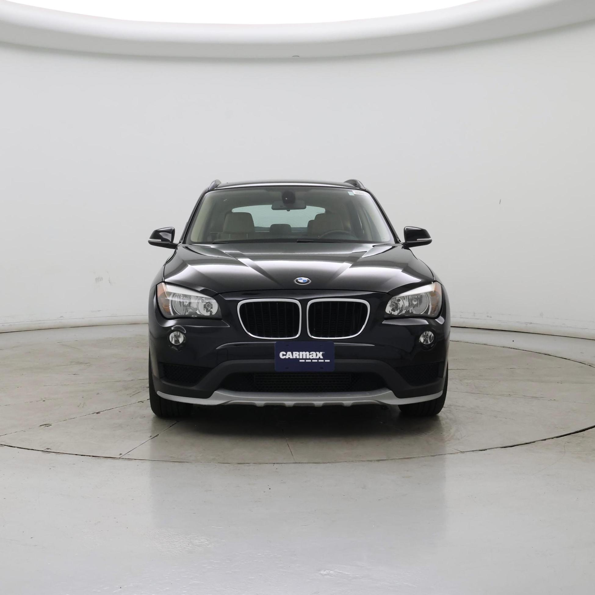 Thumbnail: 2015 BMW X1 - 5