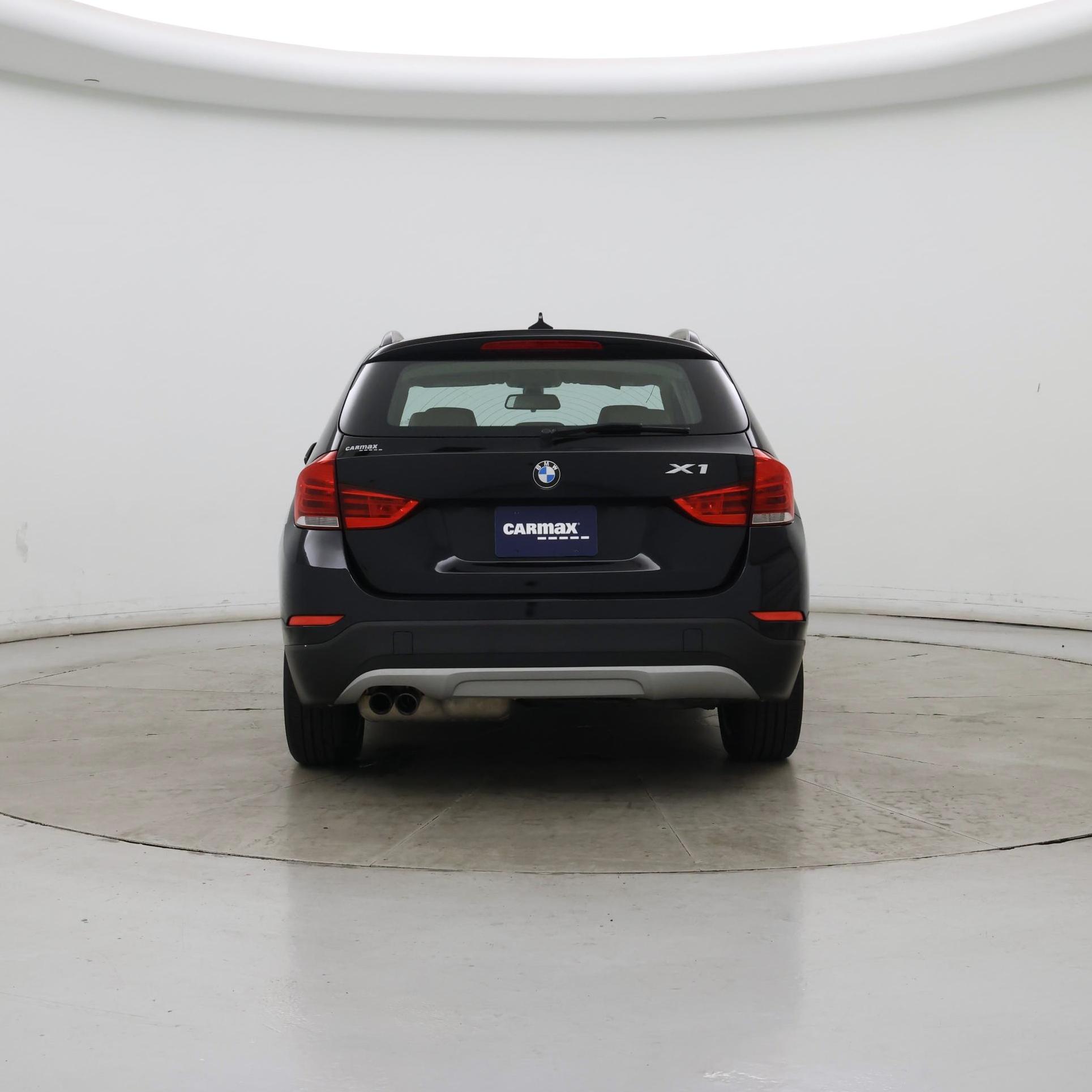 Thumbnail: 2015 BMW X1 - 6
