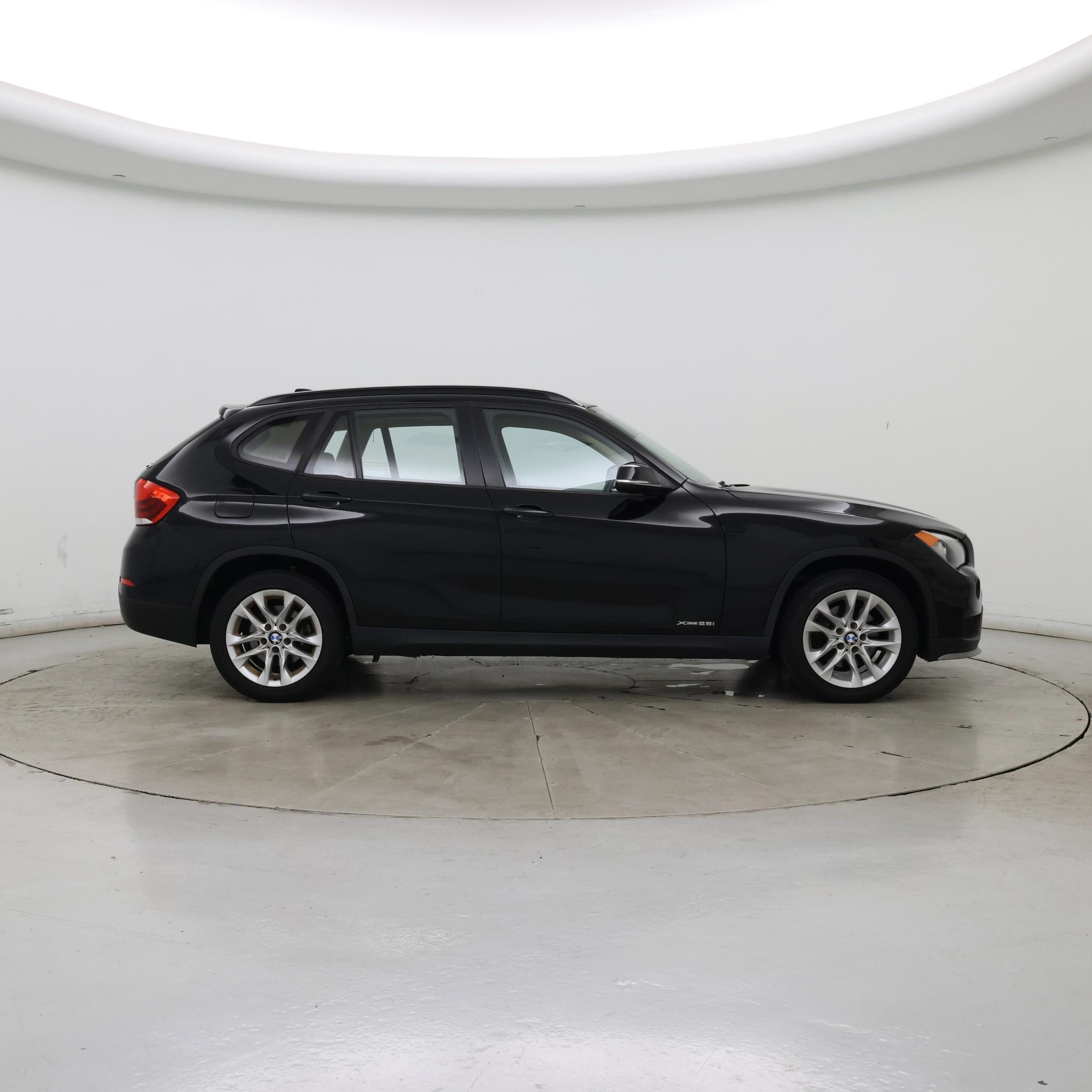 Thumbnail: 2015 BMW X1 - 7