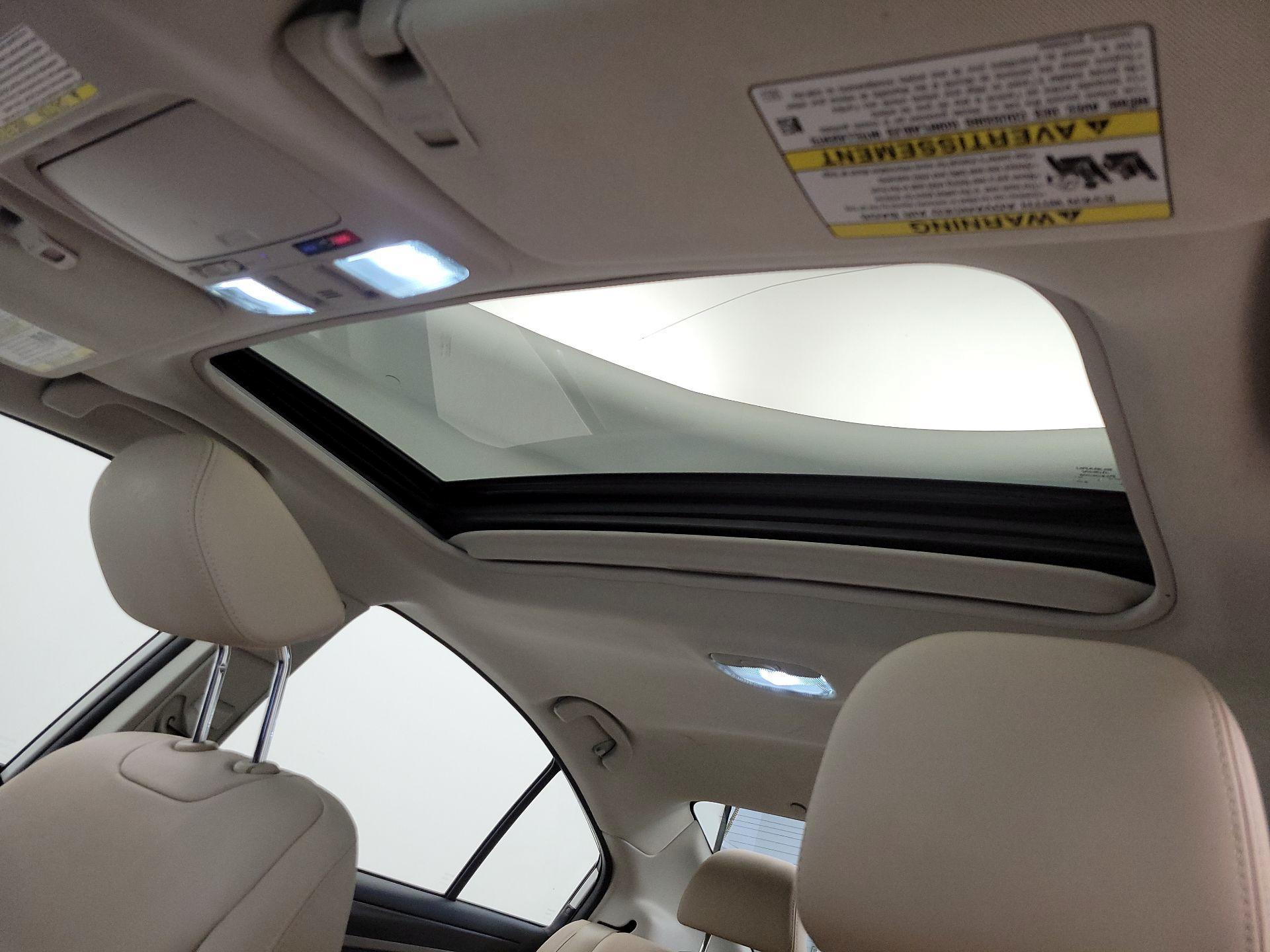 Thumbnail: 2019 Subaru Legacy - 20