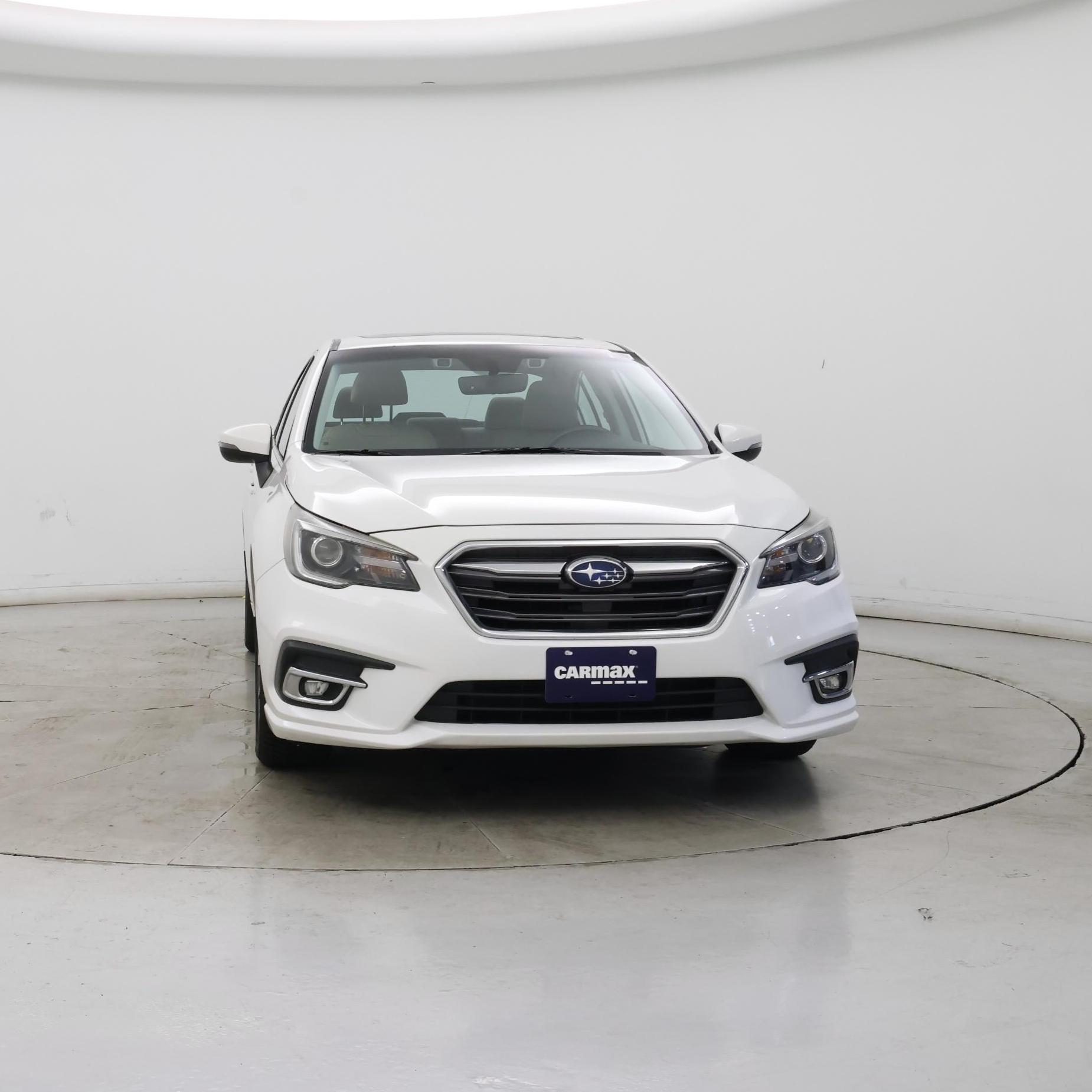Thumbnail: 2019 Subaru Legacy - 5