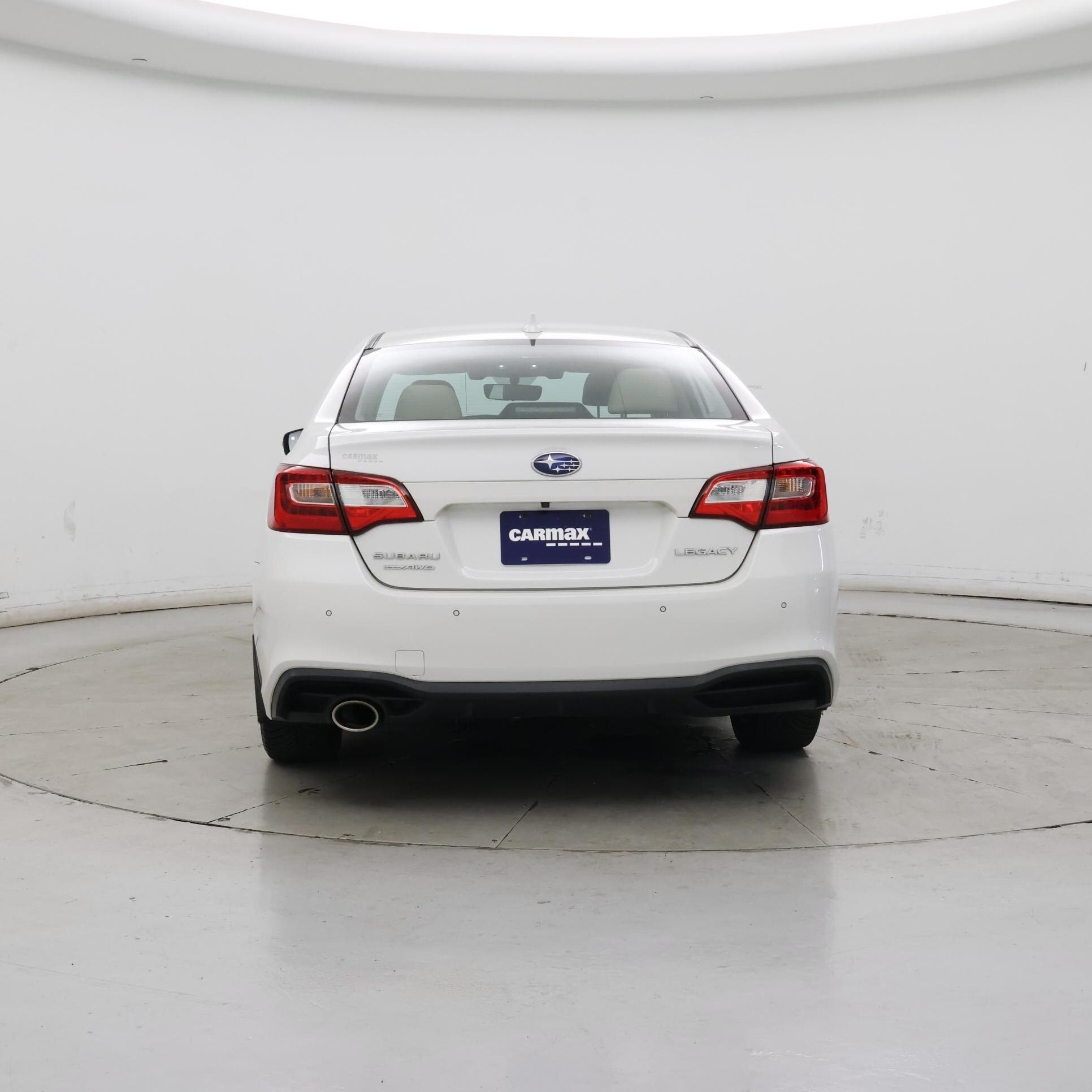 Thumbnail: 2019 Subaru Legacy - 6
